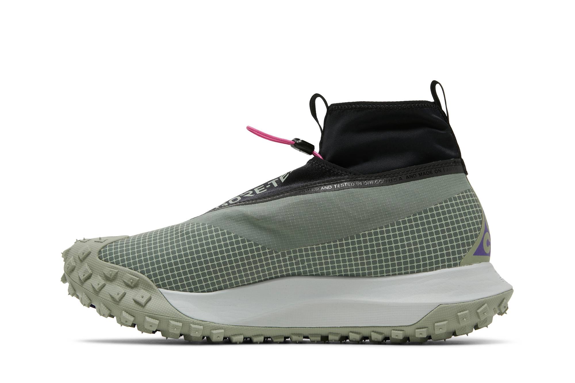 Nike ACG Mountain Fly Gore-Tex ‘Clay Green’ CT2904-300