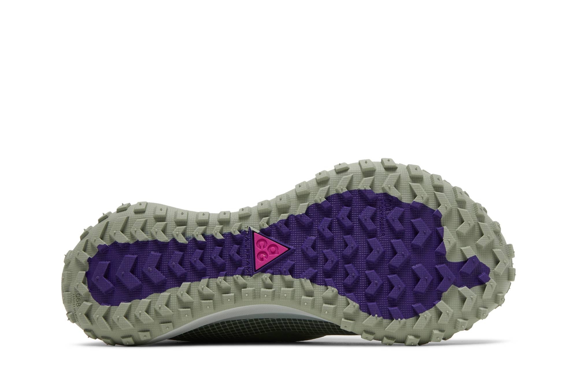 Nike ACG Mountain Fly Gore-Tex ‘Clay Green’ CT2904-300