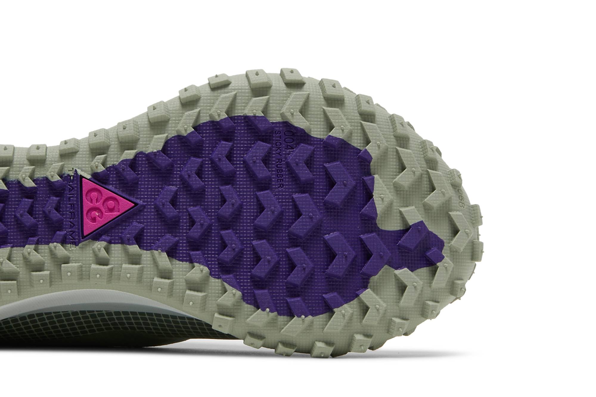 Nike ACG Mountain Fly Gore-Tex ‘Clay Green’ CT2904-300