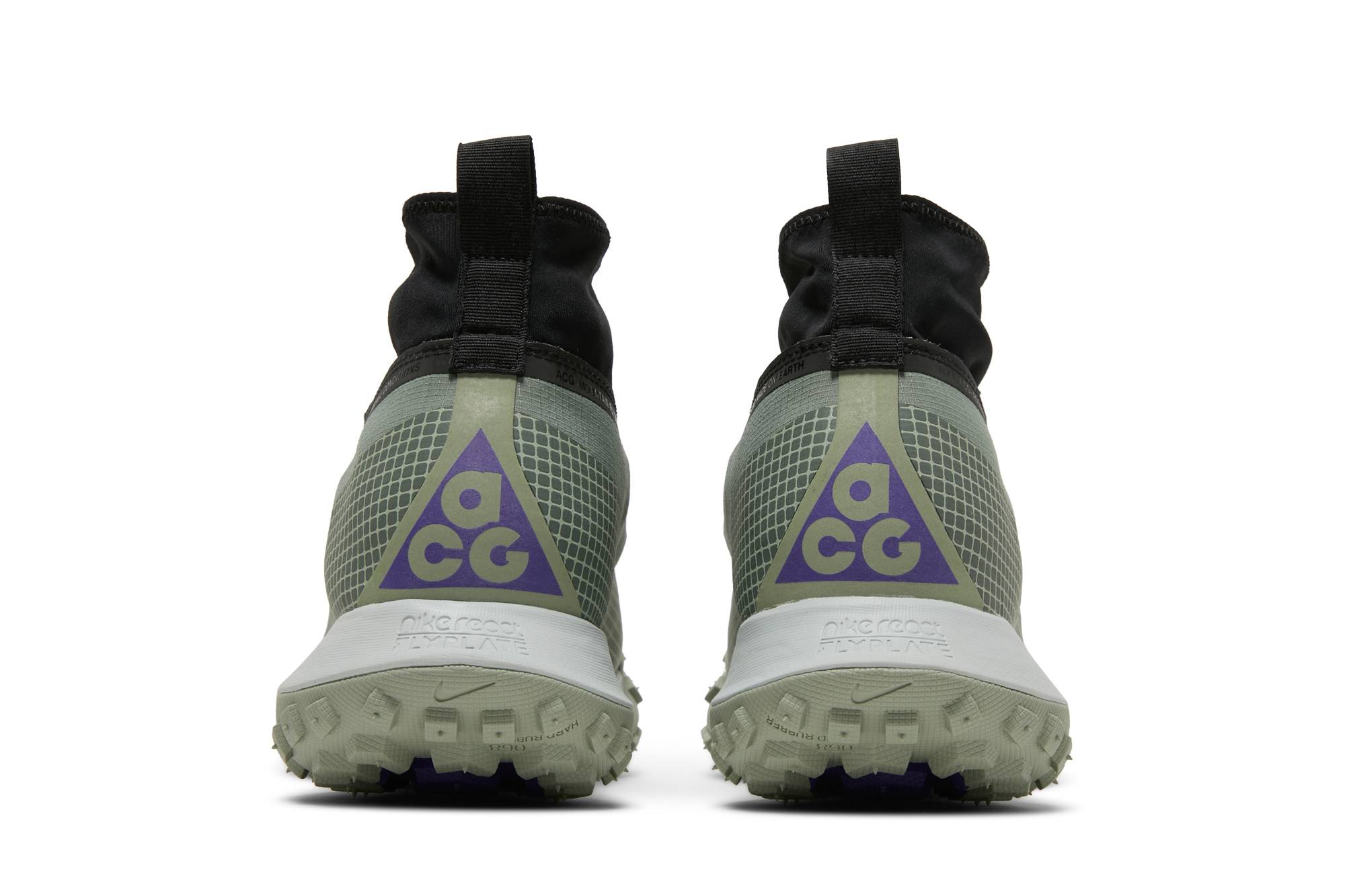 Nike ACG Mountain Fly Gore-Tex ‘Clay Green’ CT2904-300