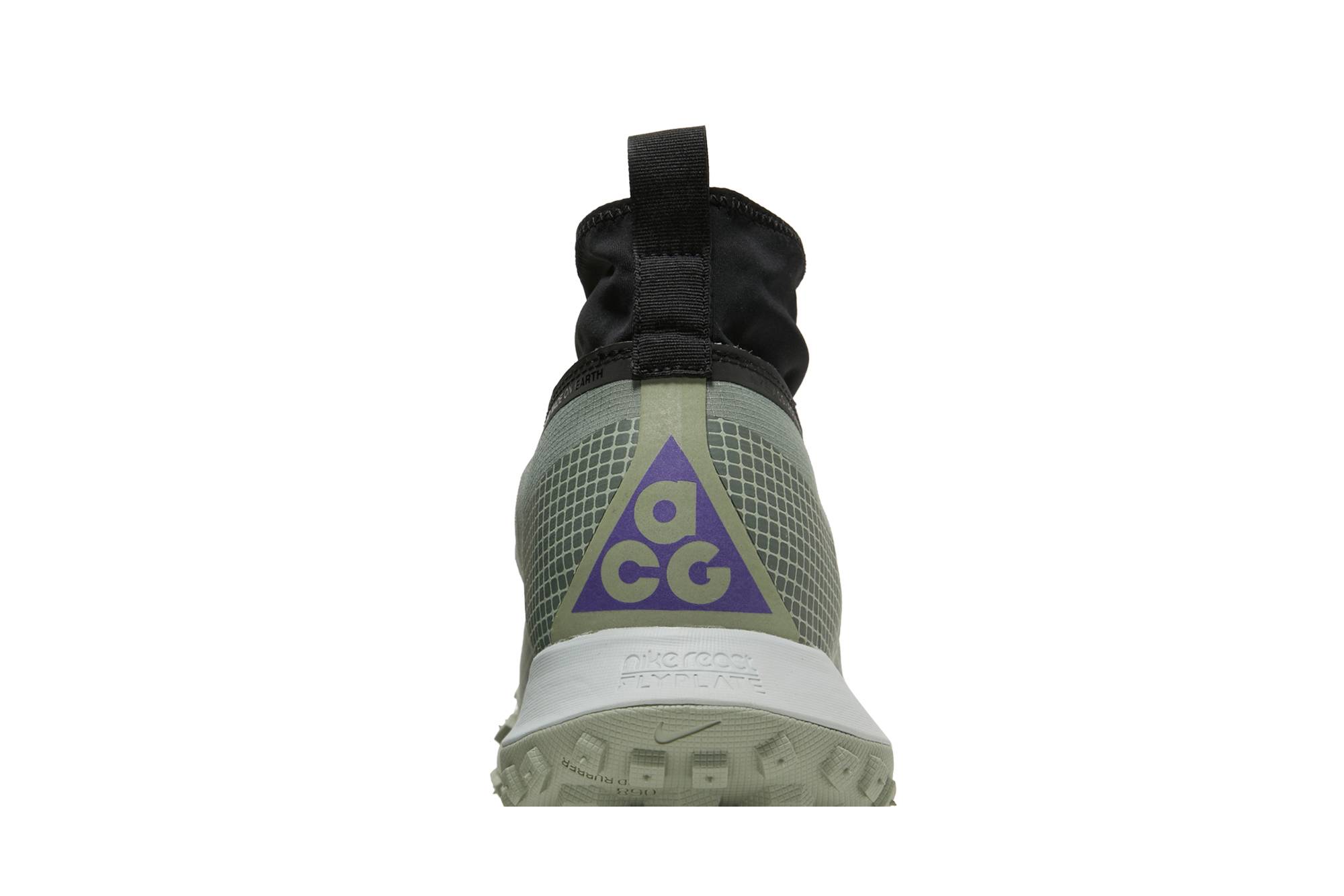 Nike ACG Mountain Fly Gore-Tex ‘Clay Green’ CT2904-300