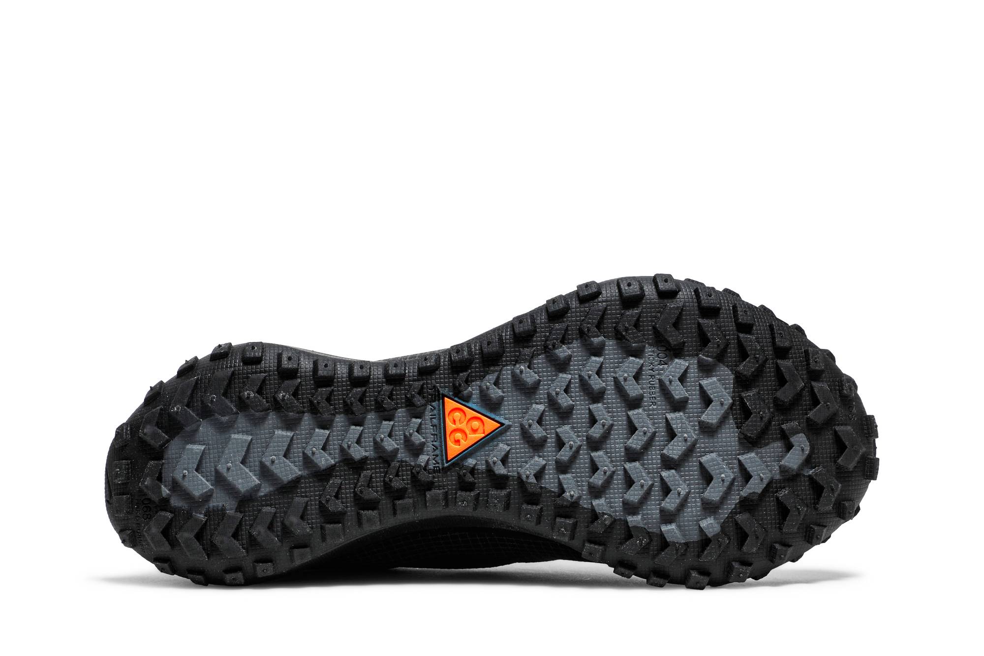 Nike ACG Mountain Fly Gore-Tex ‘Dark Grey’ CT2904-002