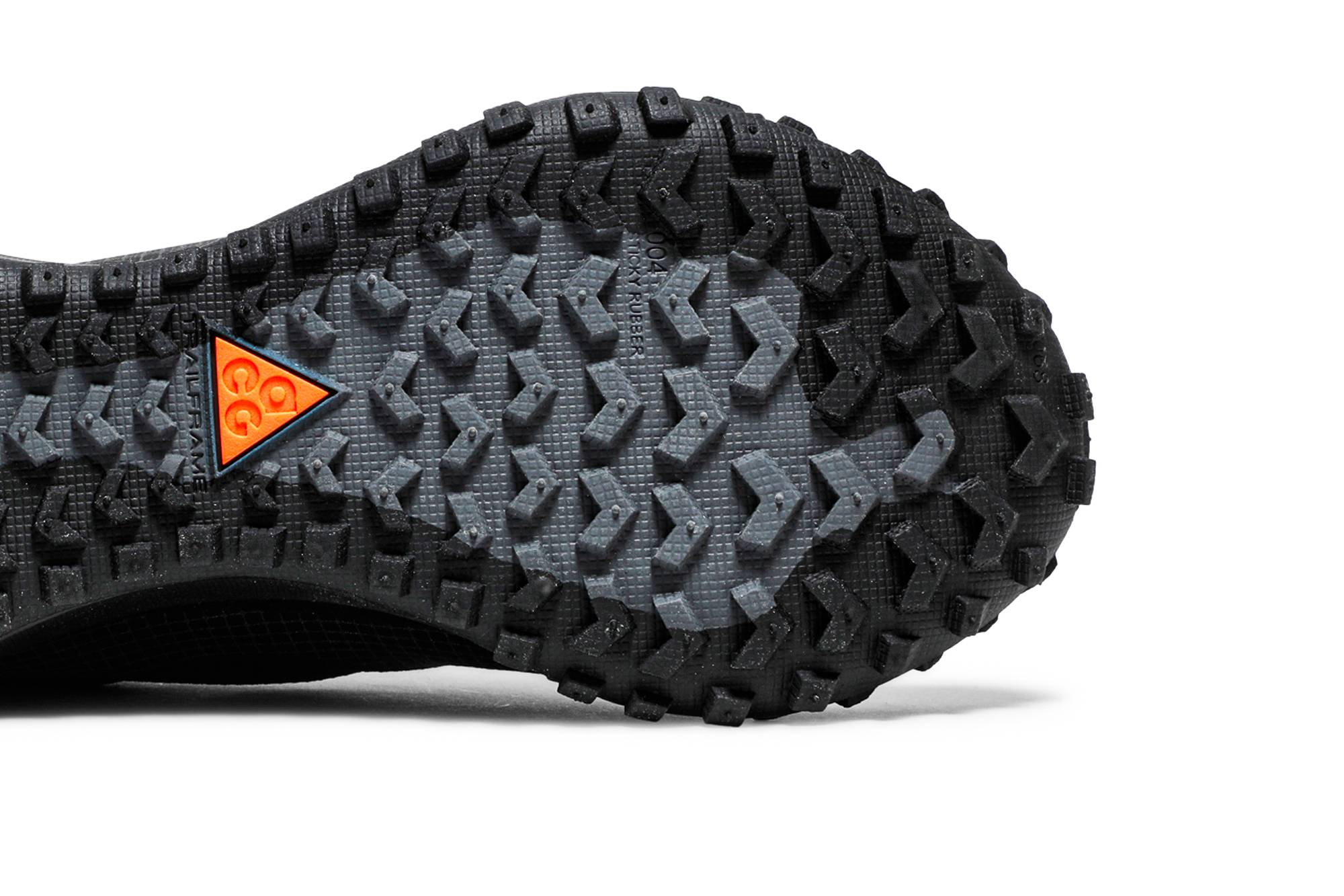 Nike ACG Mountain Fly Gore-Tex ‘Dark Grey’ CT2904-002