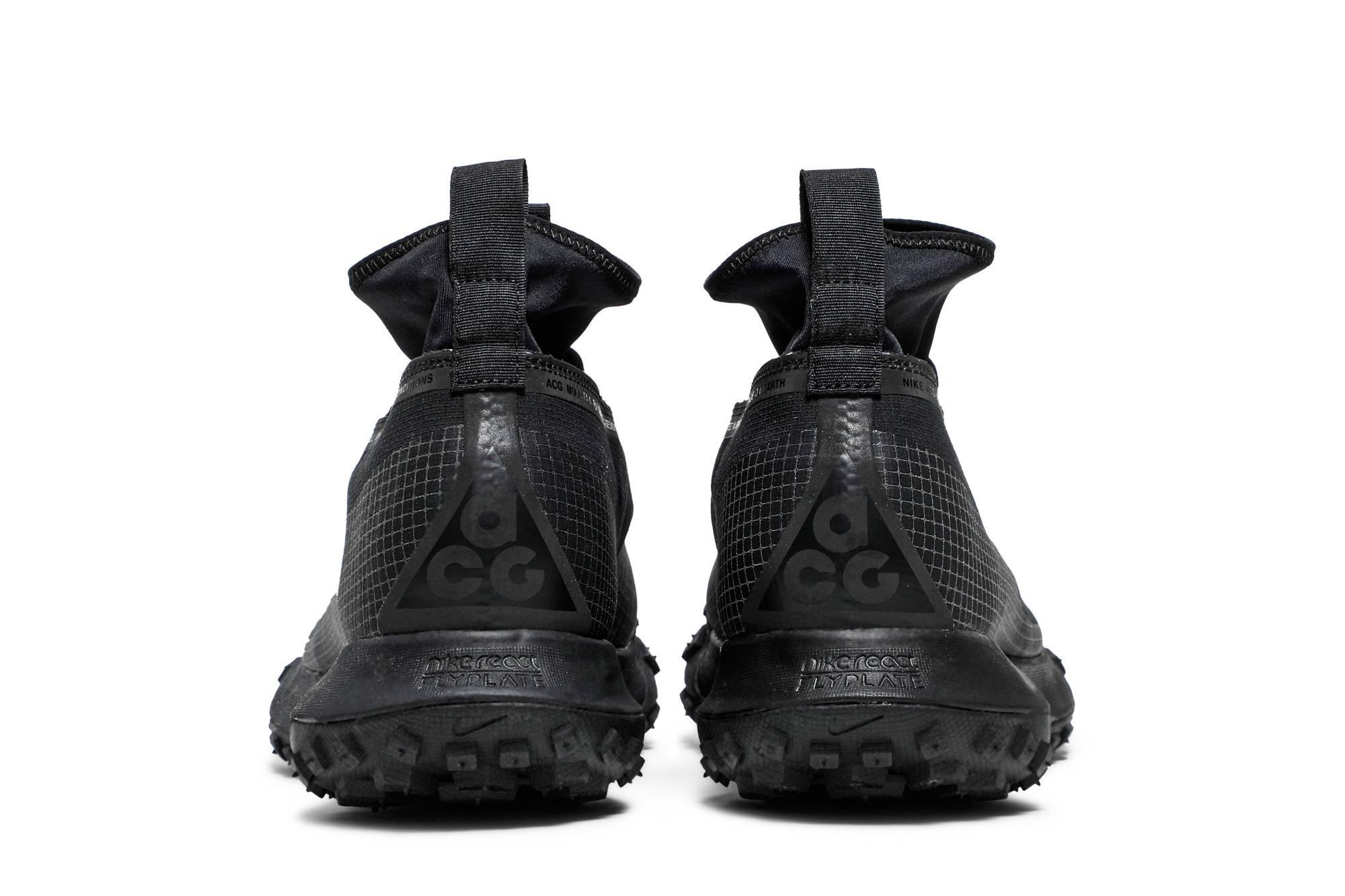 Nike ACG Mountain Fly Gore-Tex ‘Dark Grey’ CT2904-002