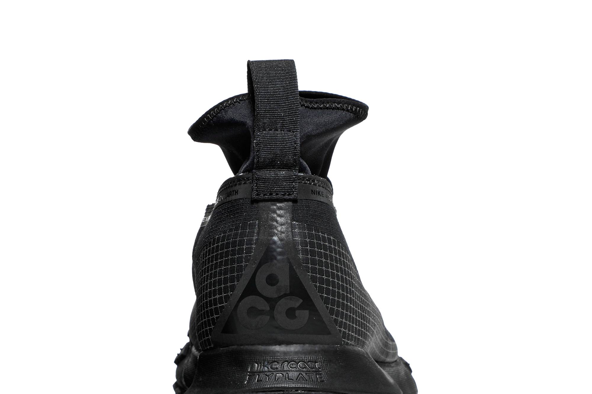 Nike ACG Mountain Fly Gore-Tex ‘Dark Grey’ CT2904-002
