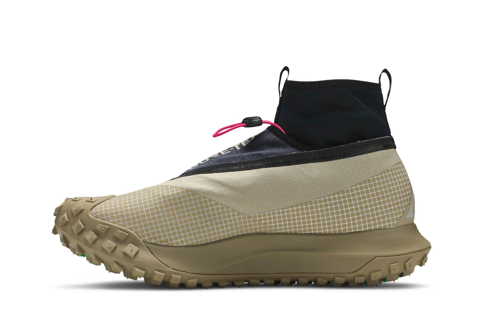 Nike ACG Mountain Fly Gore-Tex ‘Khaki’ CT2904-200