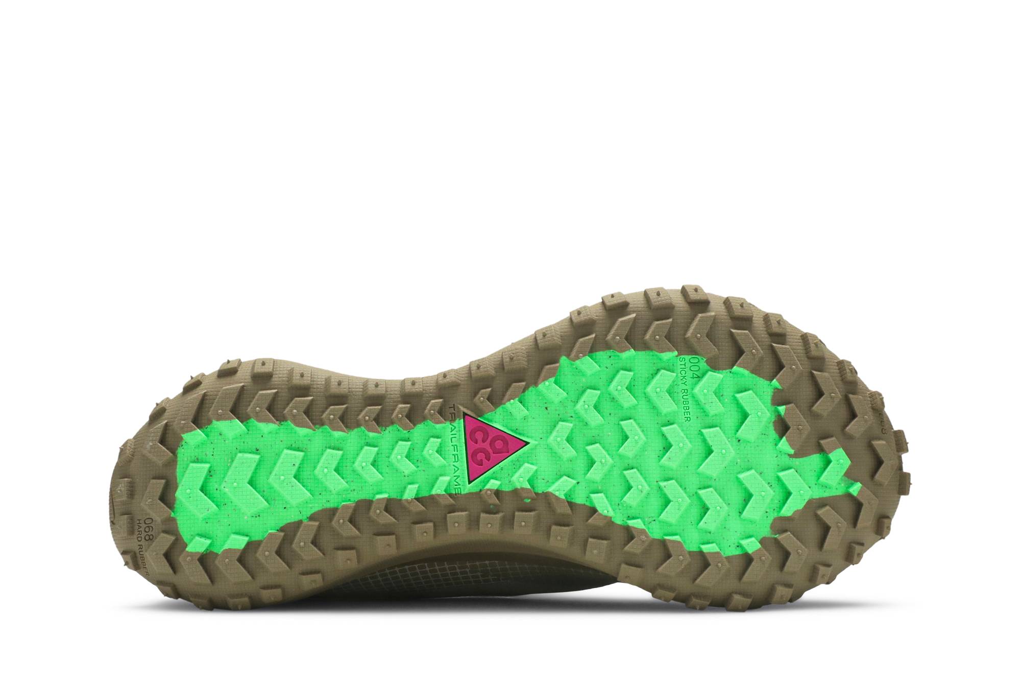 Nike ACG Mountain Fly Gore-Tex ‘Khaki’ CT2904-200