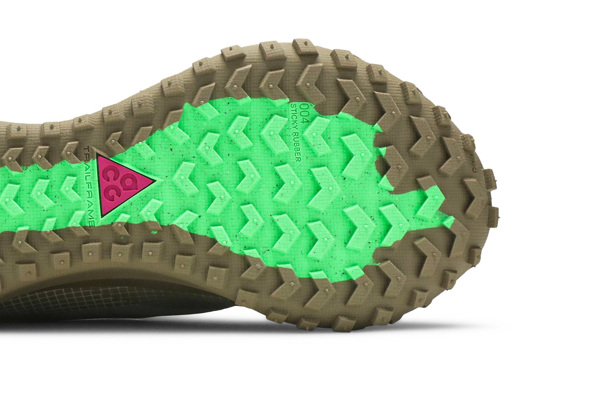 Nike ACG Mountain Fly Gore-Tex ‘Khaki’ CT2904-200