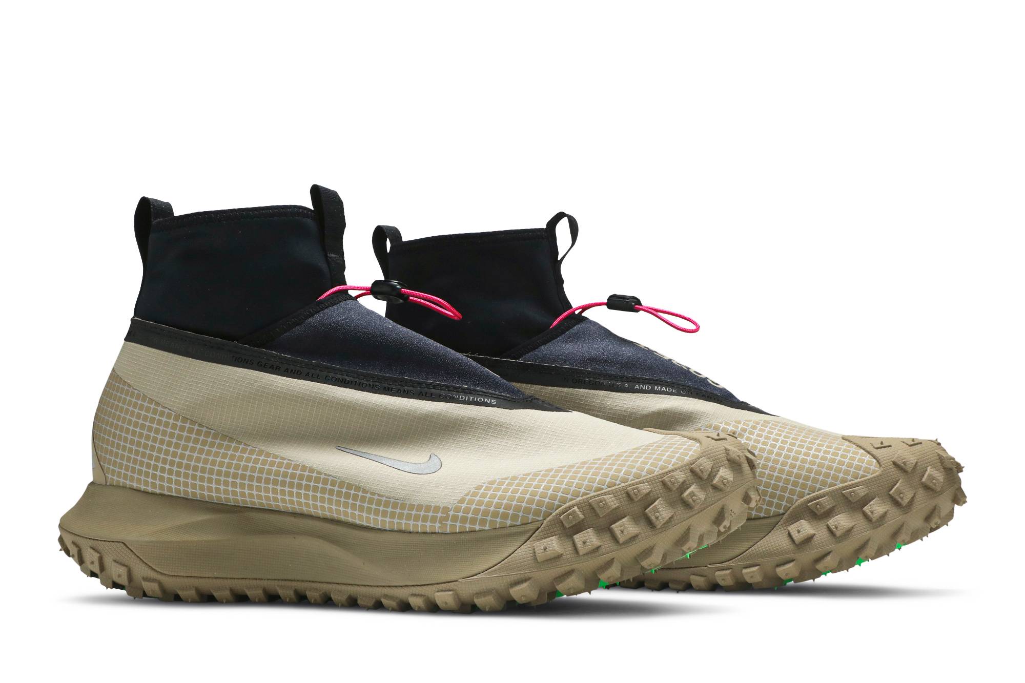 Nike ACG Mountain Fly Gore-Tex ‘Khaki’ CT2904-200