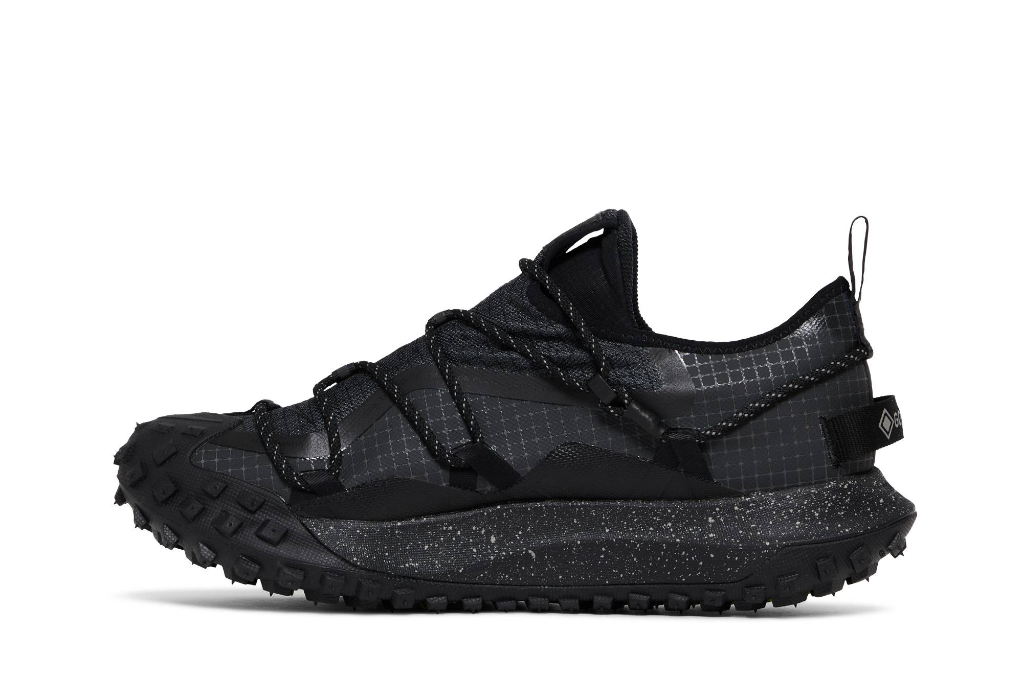 Nike ACG Mountain Fly Low Gore-Tex SE Black Volt DD2861-002 Nicesnk