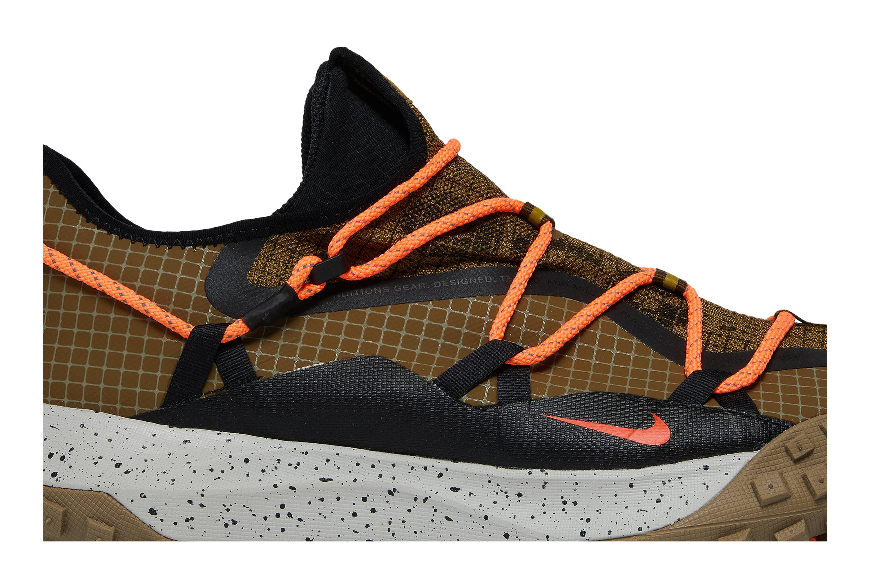 Nike ACG Mountain Fly Low Gore-Tex SE Hazel Rush DD2861-200 Nicesnk