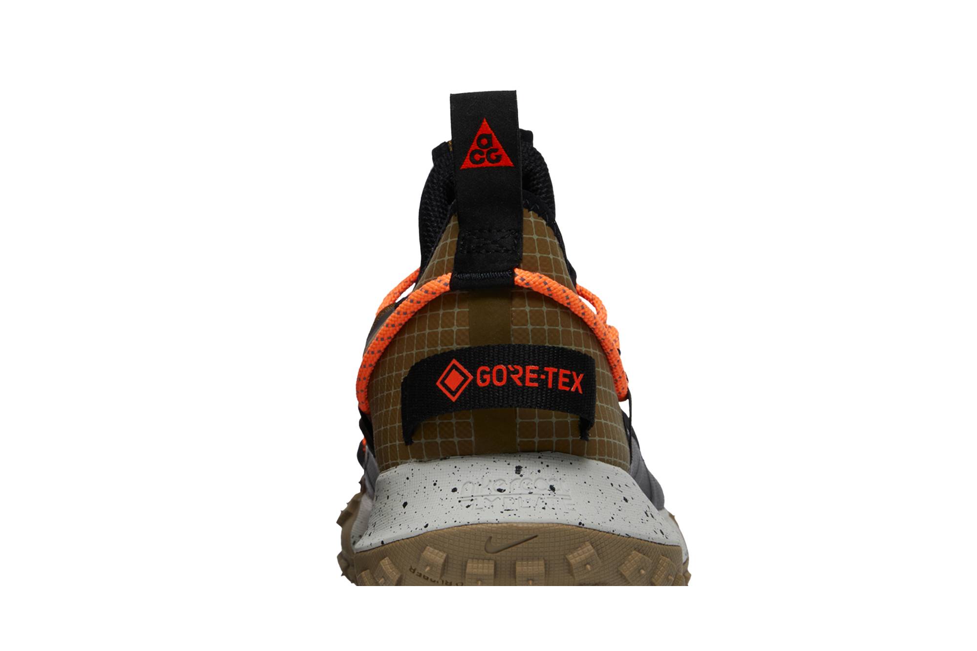 Nike ACG Mountain Fly Low Gore-Tex SE Hazel Rush DD2861-200 Nicesnk