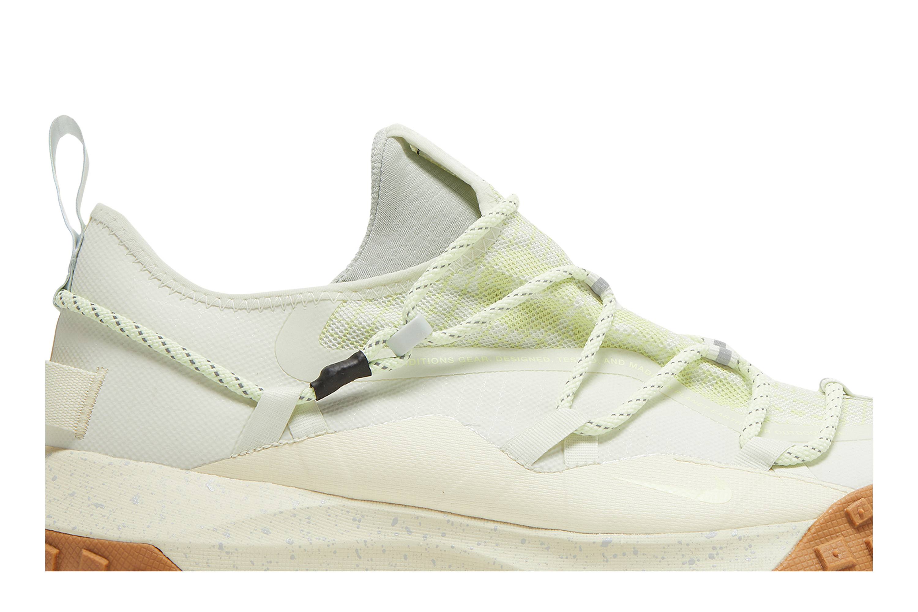 Nike ACG Mountain Fly Low Gore-Tex SE ‘Lime Ice’ DD2861-001