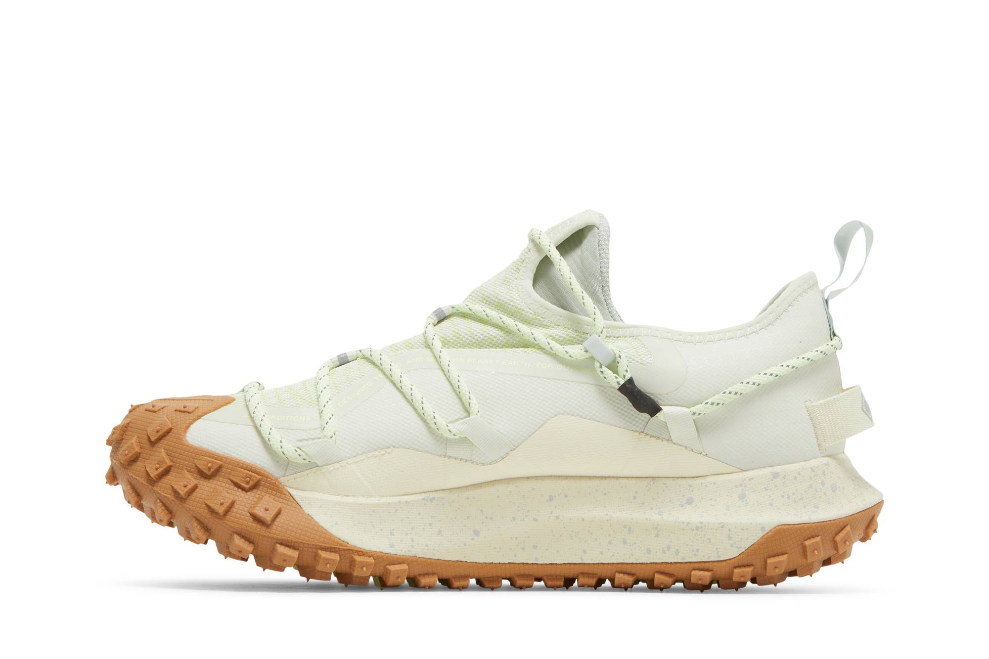 Nike ACG Mountain Fly Low Gore-Tex SE ‘Lime Ice’ DD2861-001
