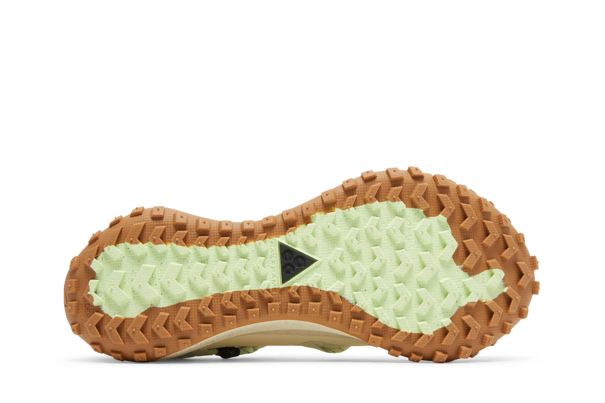 Nike ACG Mountain Fly Low Gore-Tex SE ‘Lime Ice’ DD2861-001