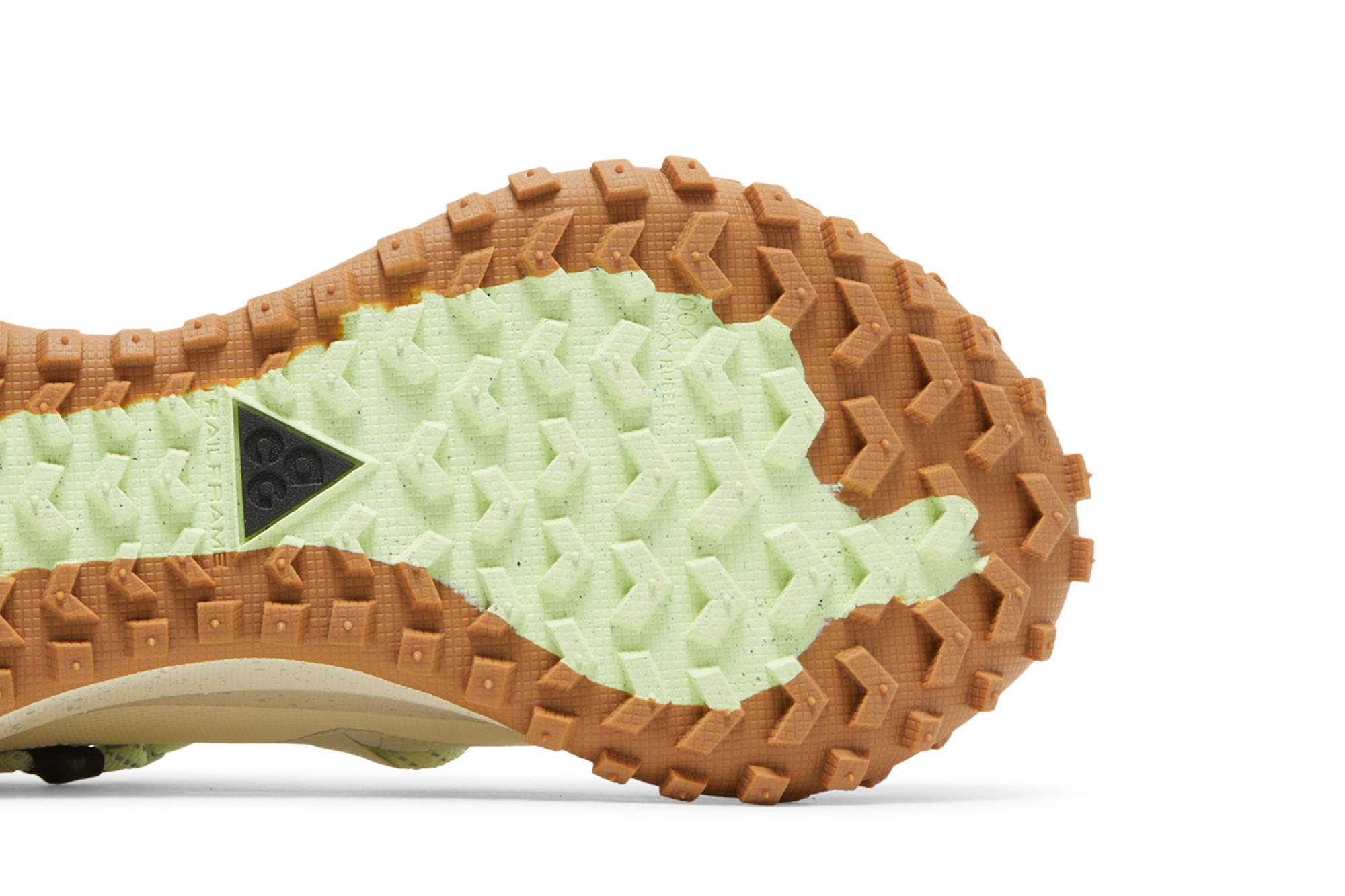 Nike ACG Mountain Fly Low Gore-Tex SE ‘Lime Ice’ DD2861-001