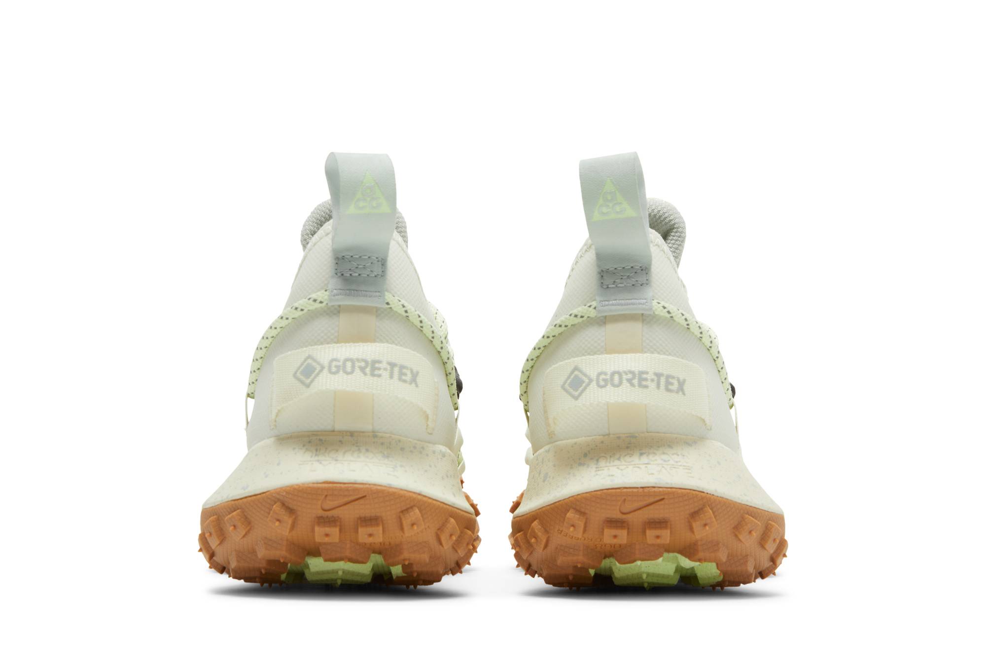 Nike ACG Mountain Fly Low Gore-Tex SE ‘Lime Ice’ DD2861-001