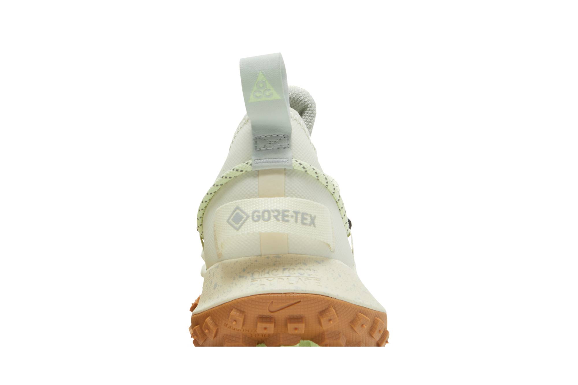 Nike ACG Mountain Fly Low Gore-Tex SE ‘Lime Ice’ DD2861-001