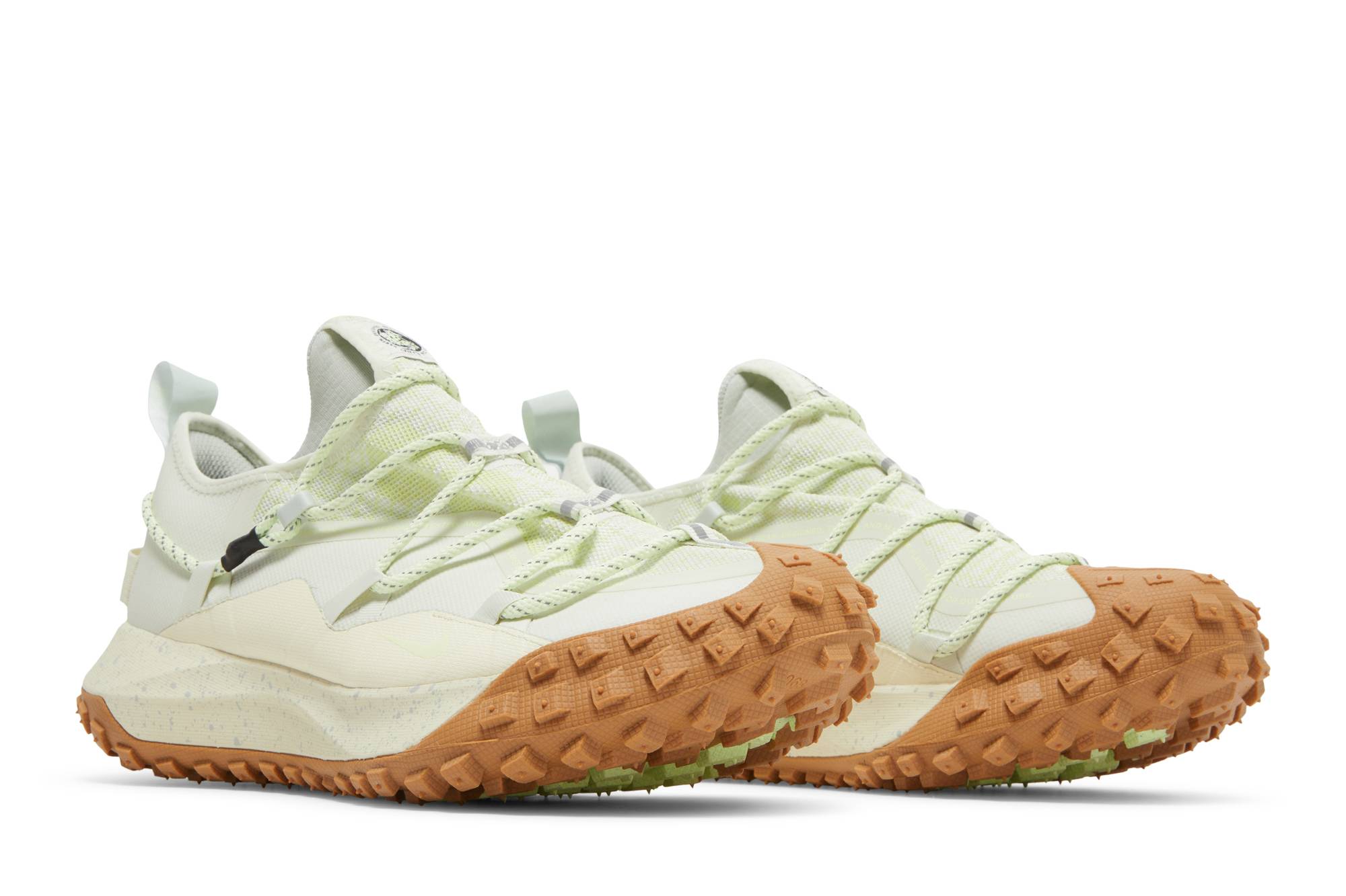 Nike ACG Mountain Fly Low Gore-Tex SE ‘Lime Ice’ DD2861-001