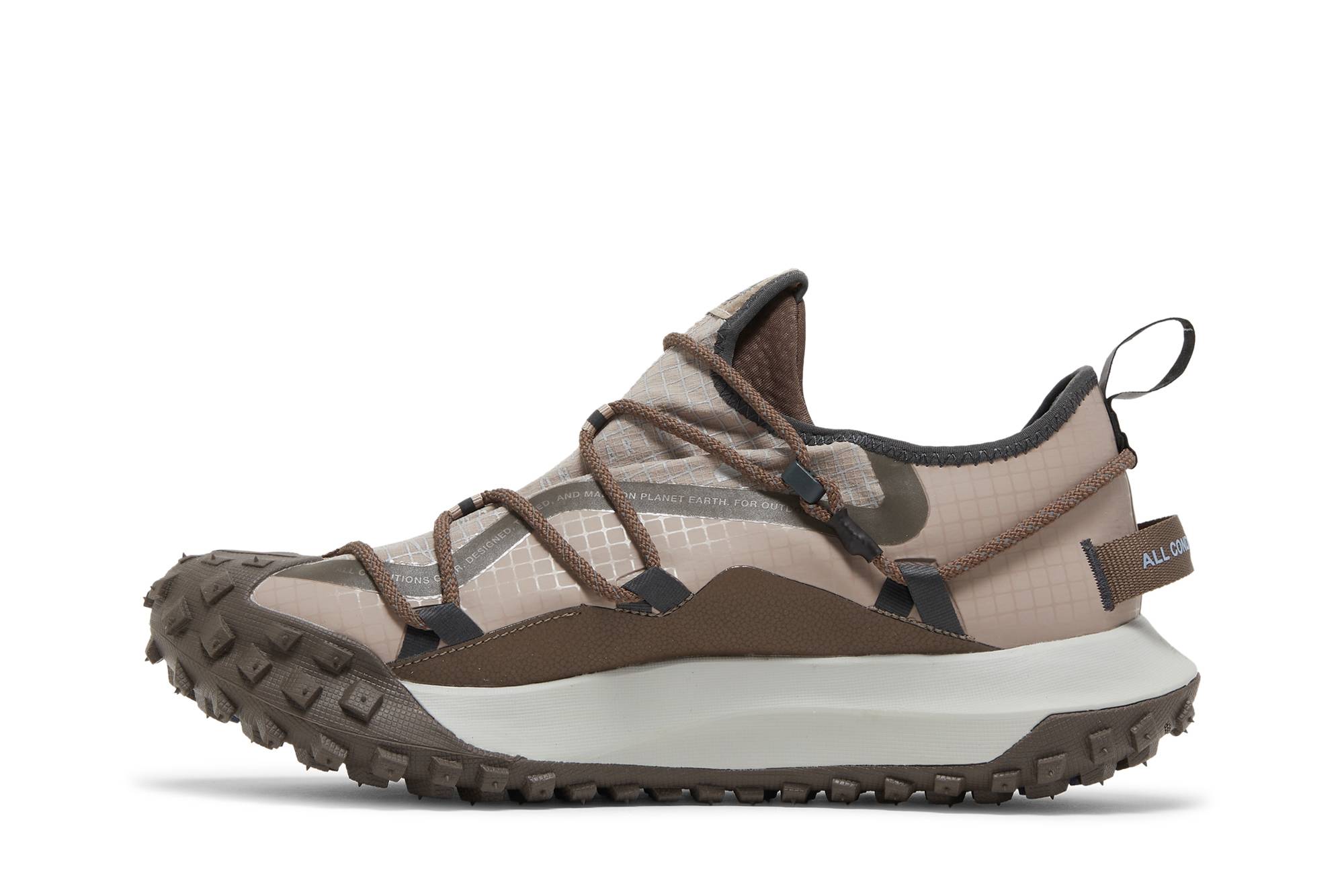 Nike ACG Mountain Fly Low SE ‘Ironstone’ DQ1979-001