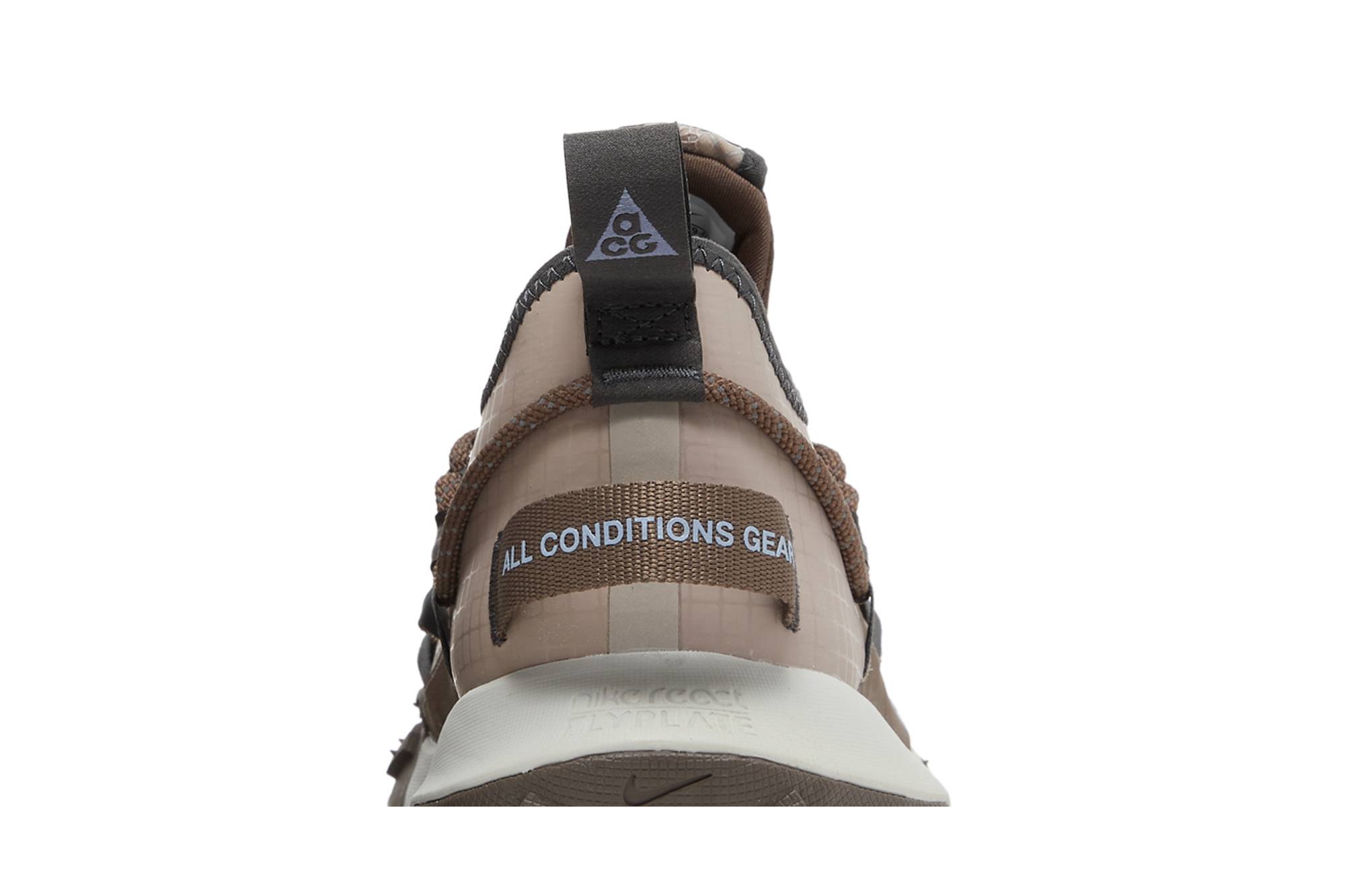 Nike ACG Mountain Fly Low SE ‘Ironstone’ DQ1979-001