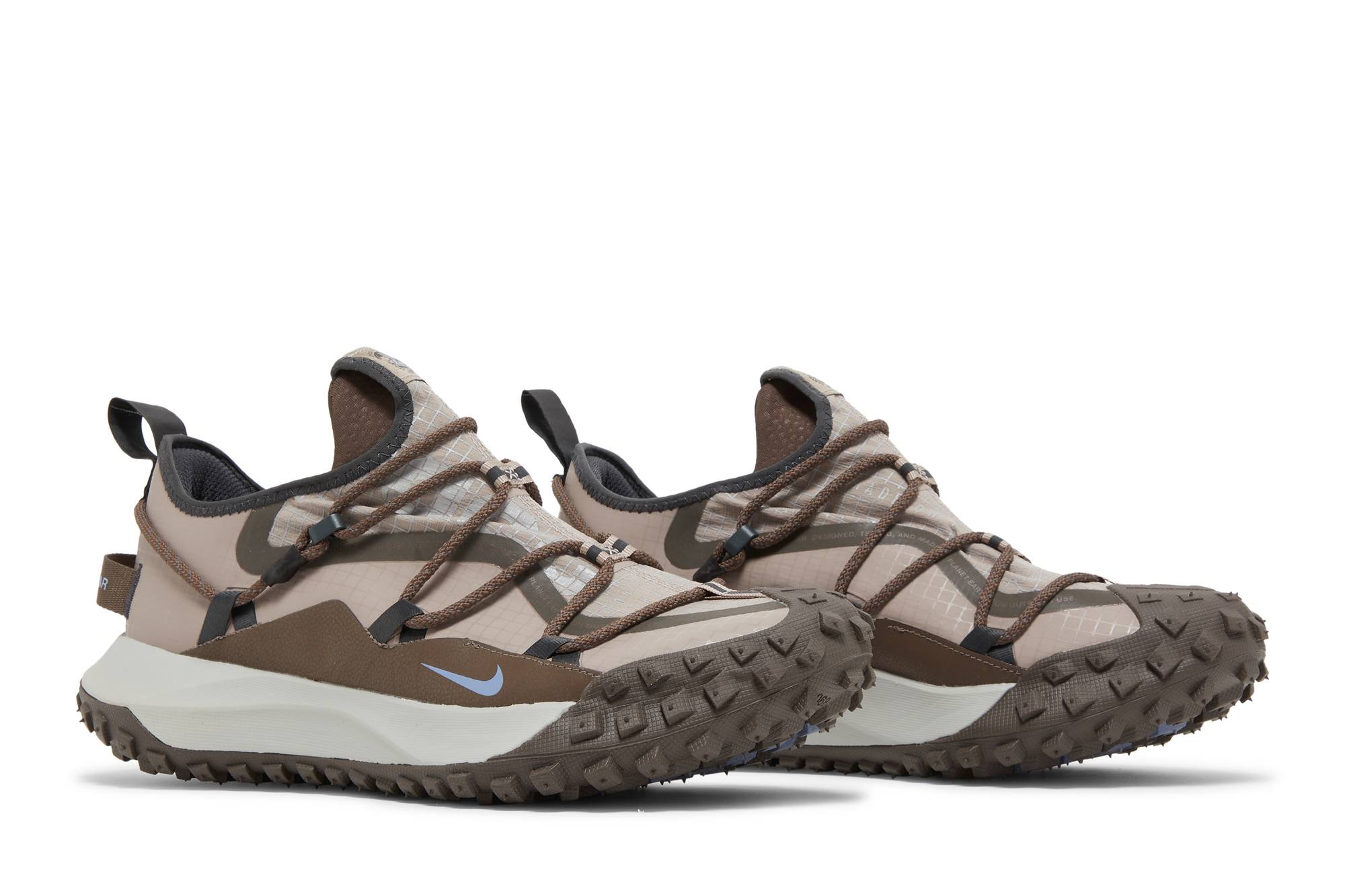 Nike ACG Mountain Fly Low SE ‘Ironstone’ DQ1979-001