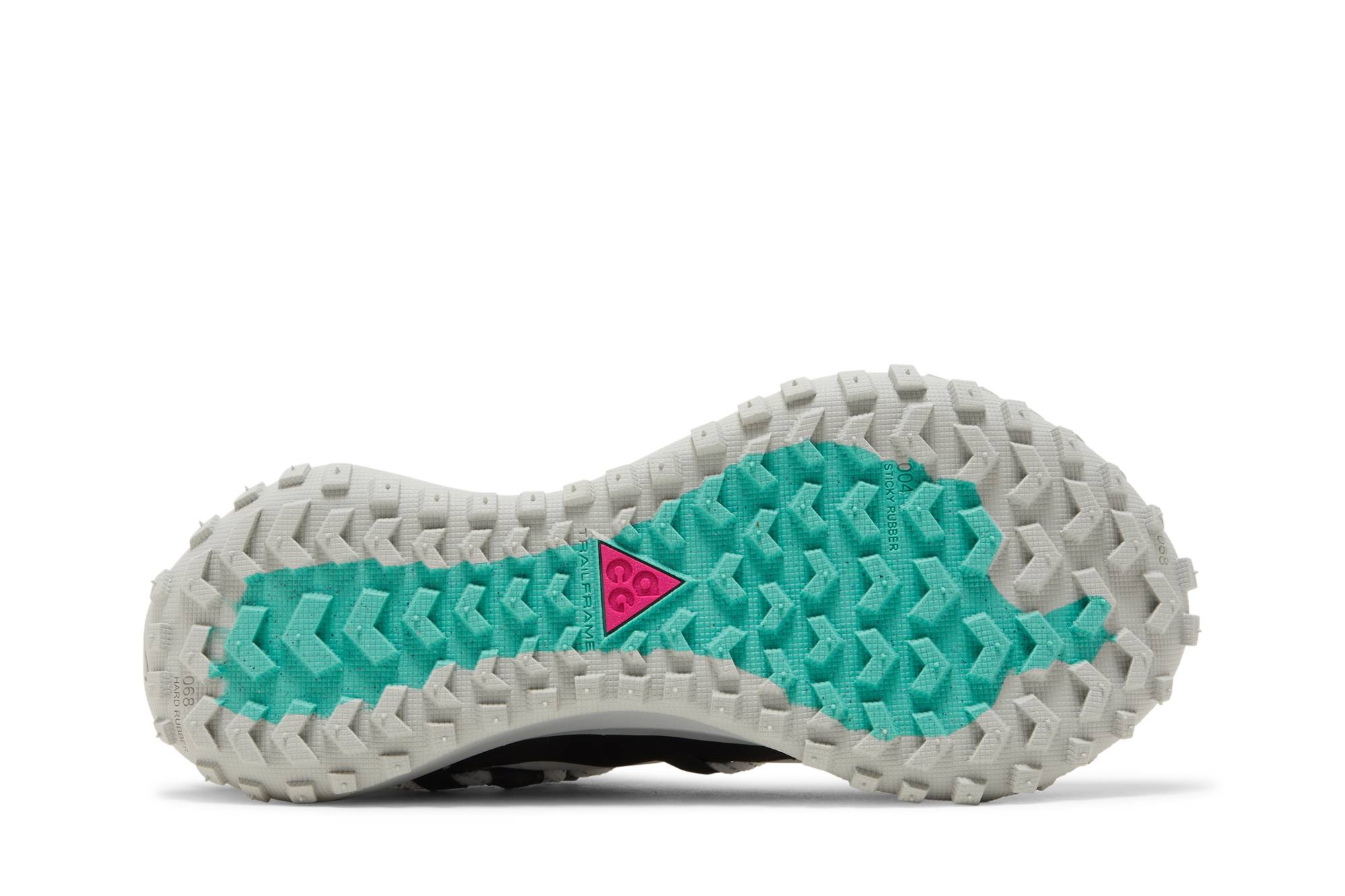 Nike ACG Mountain Fly Low SE White Anthracite DO9334-100 Nicesnk