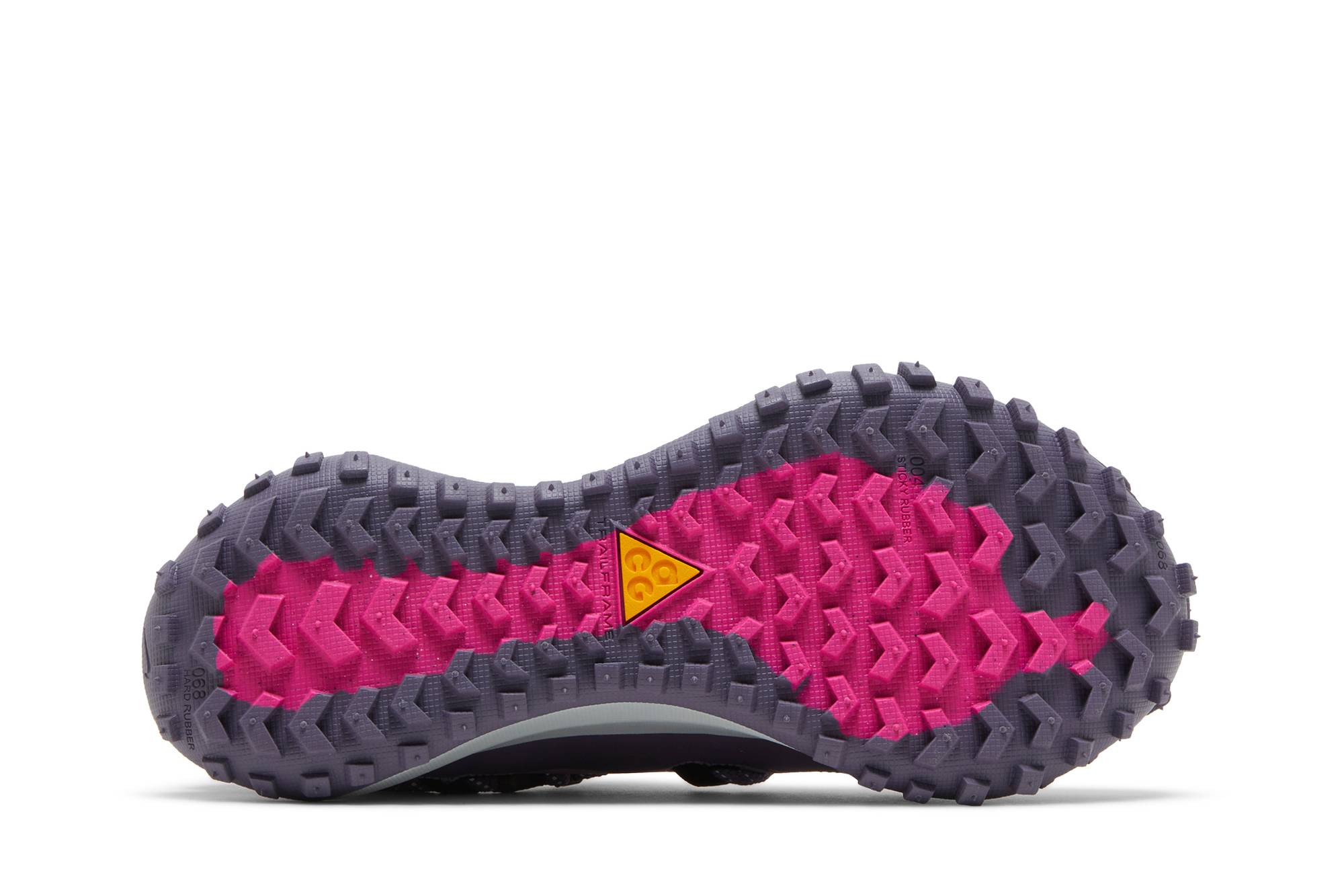 Nike ACG Mountain Fly Low SE Canyon Purple DQ1979-500 Nicesnk