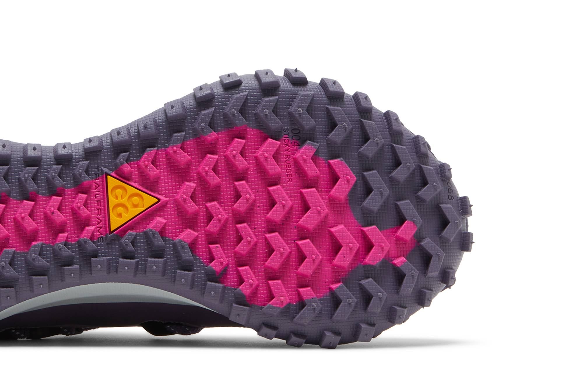 Nike ACG Mountain Fly Low SE Canyon Purple DQ1979-500 Nicesnk