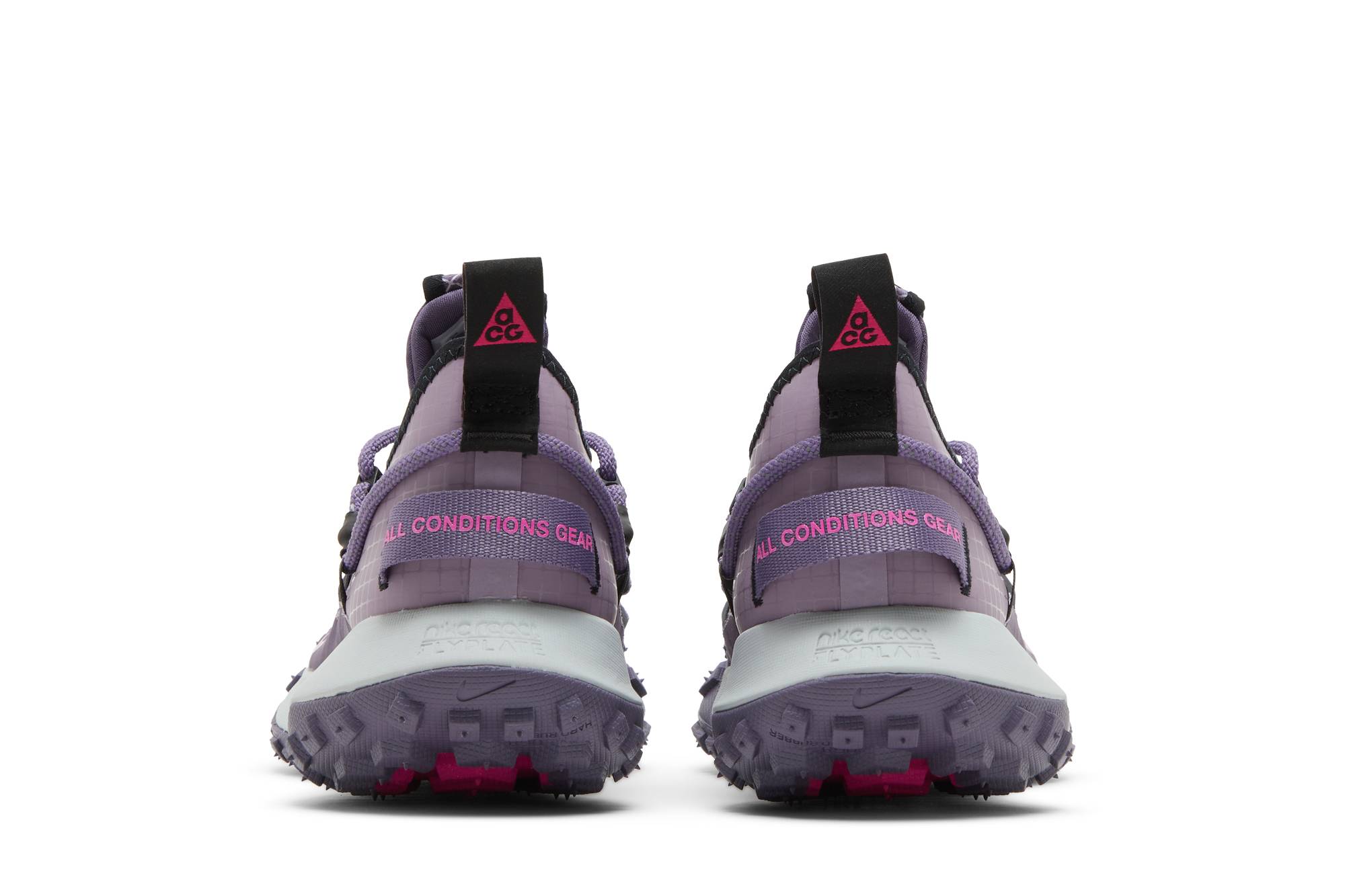 Nike ACG Mountain Fly Low SE Canyon Purple DQ1979-500 Nicesnk