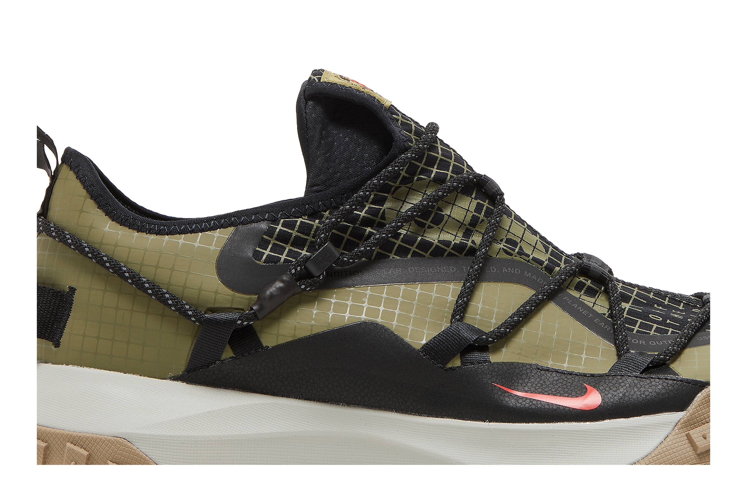 Nike ACG Mountain Fly Low SE DO9334-300 Nicesnk