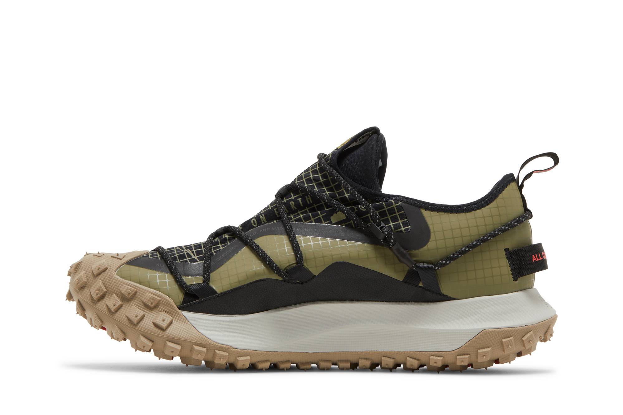 Nike ACG Mountain Fly Low SE DO9334-300 Nicesnk