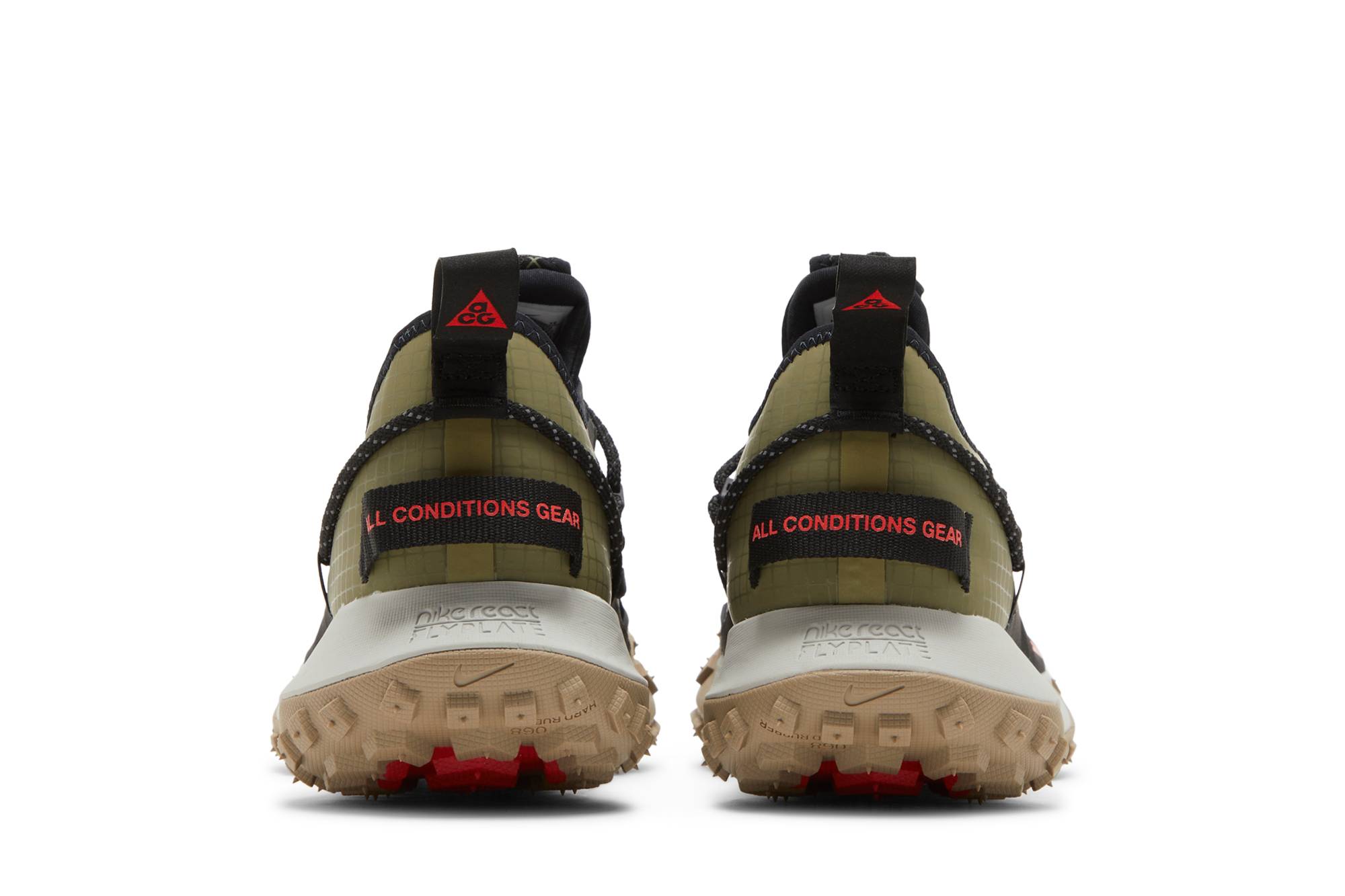 Nike ACG Mountain Fly Low SE DO9334-300 Nicesnk