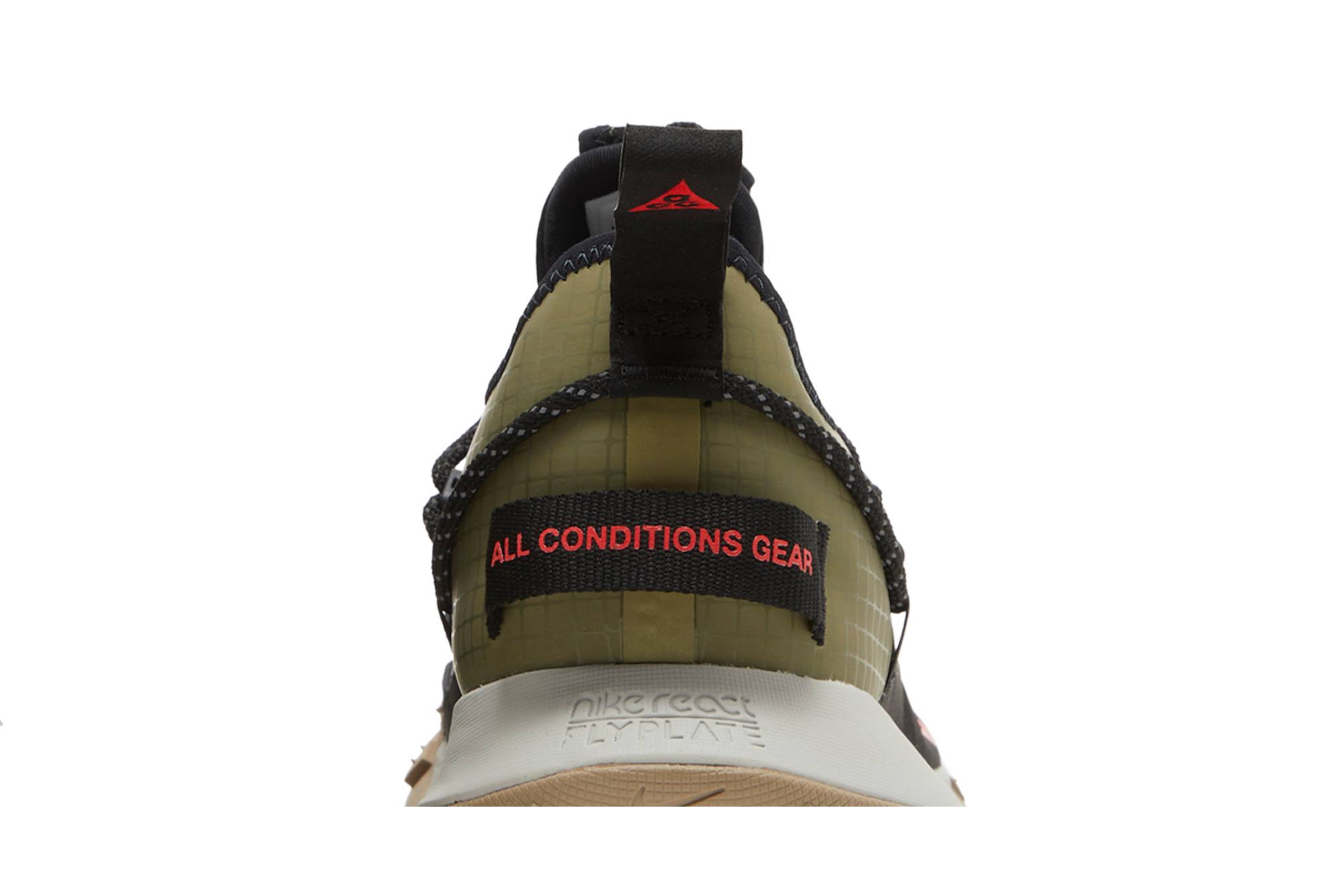 Nike ACG Mountain Fly Low SE DO9334-300 Nicesnk