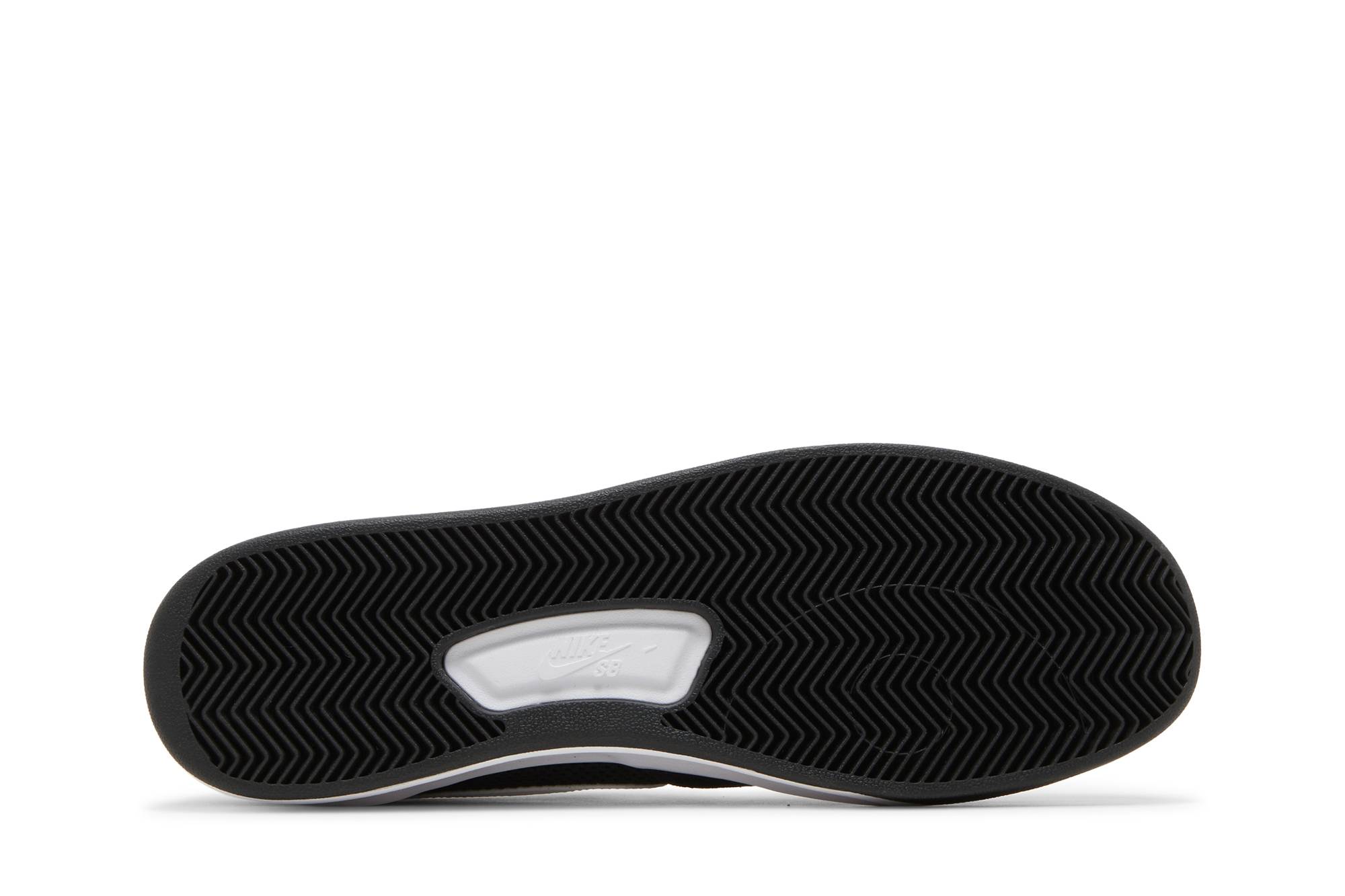 Nike Adversary SB ‘Black White’ CJ0887-001