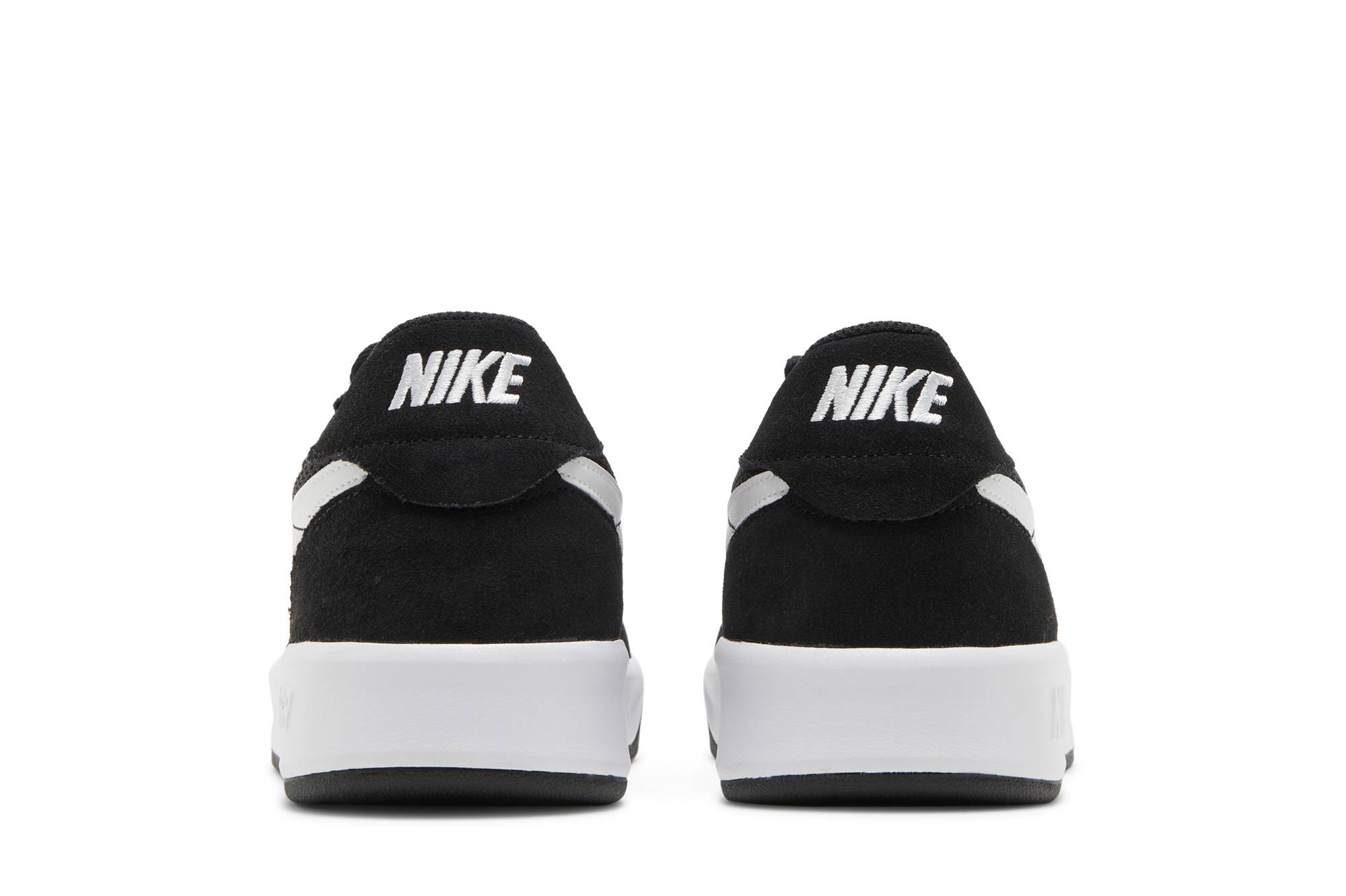 Nike Adversary SB ‘Black White’ CJ0887-001