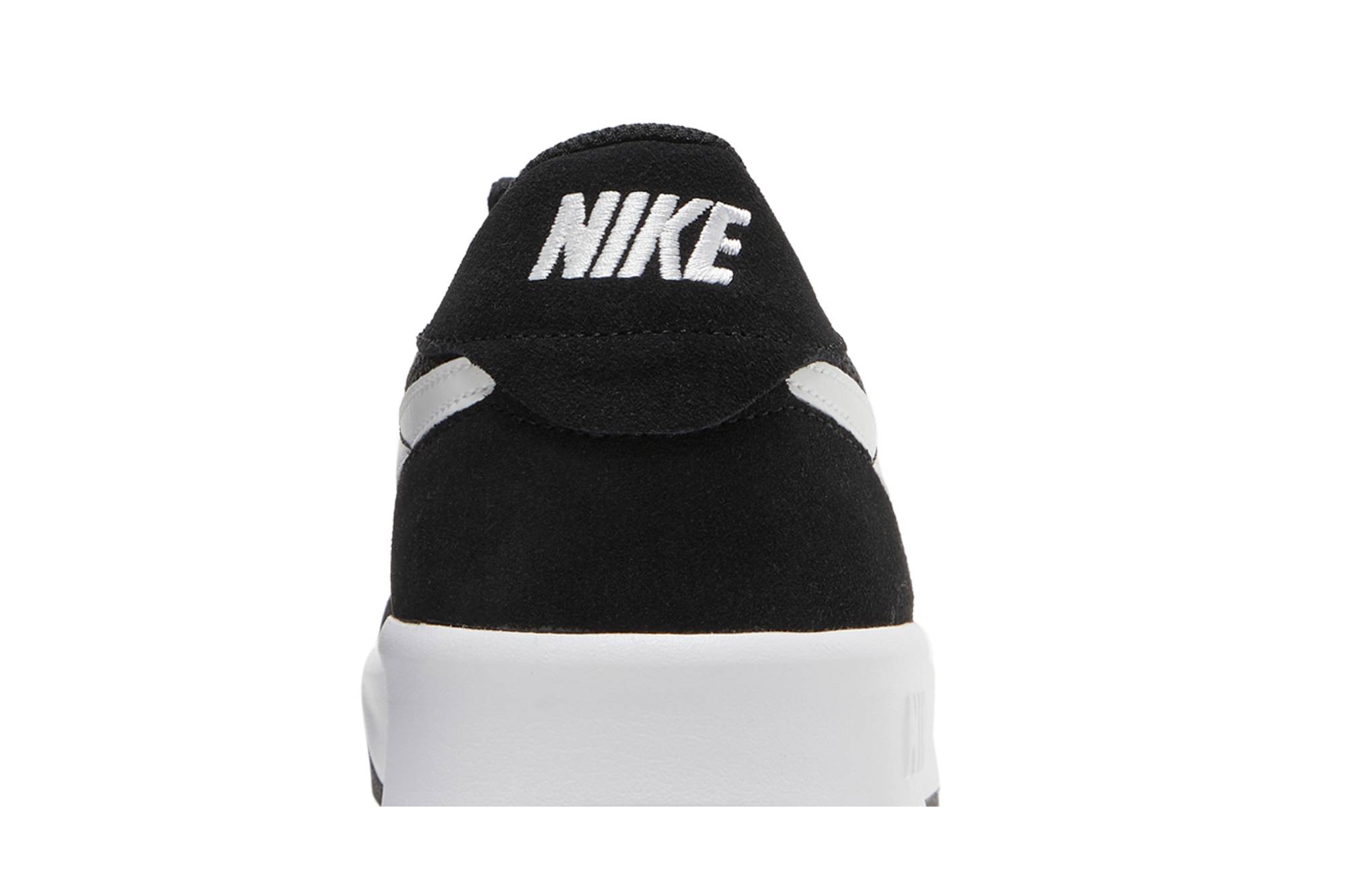 Nike Adversary SB ‘Black White’ CJ0887-001
