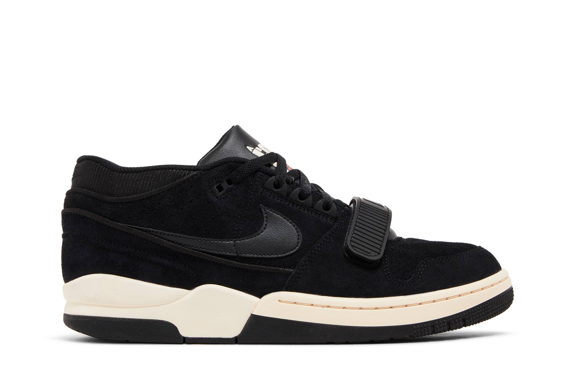 Nike Air Alpha Force 88 ‘Black Guava Ice’ FN6594-002
