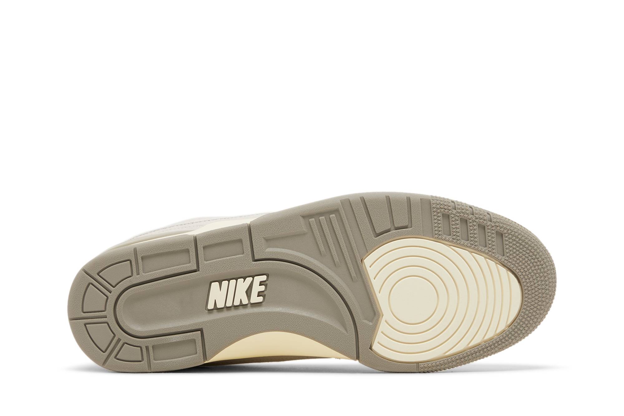 Nike Air Alpha Force 88 ‘Light Bone’ FN6594-001