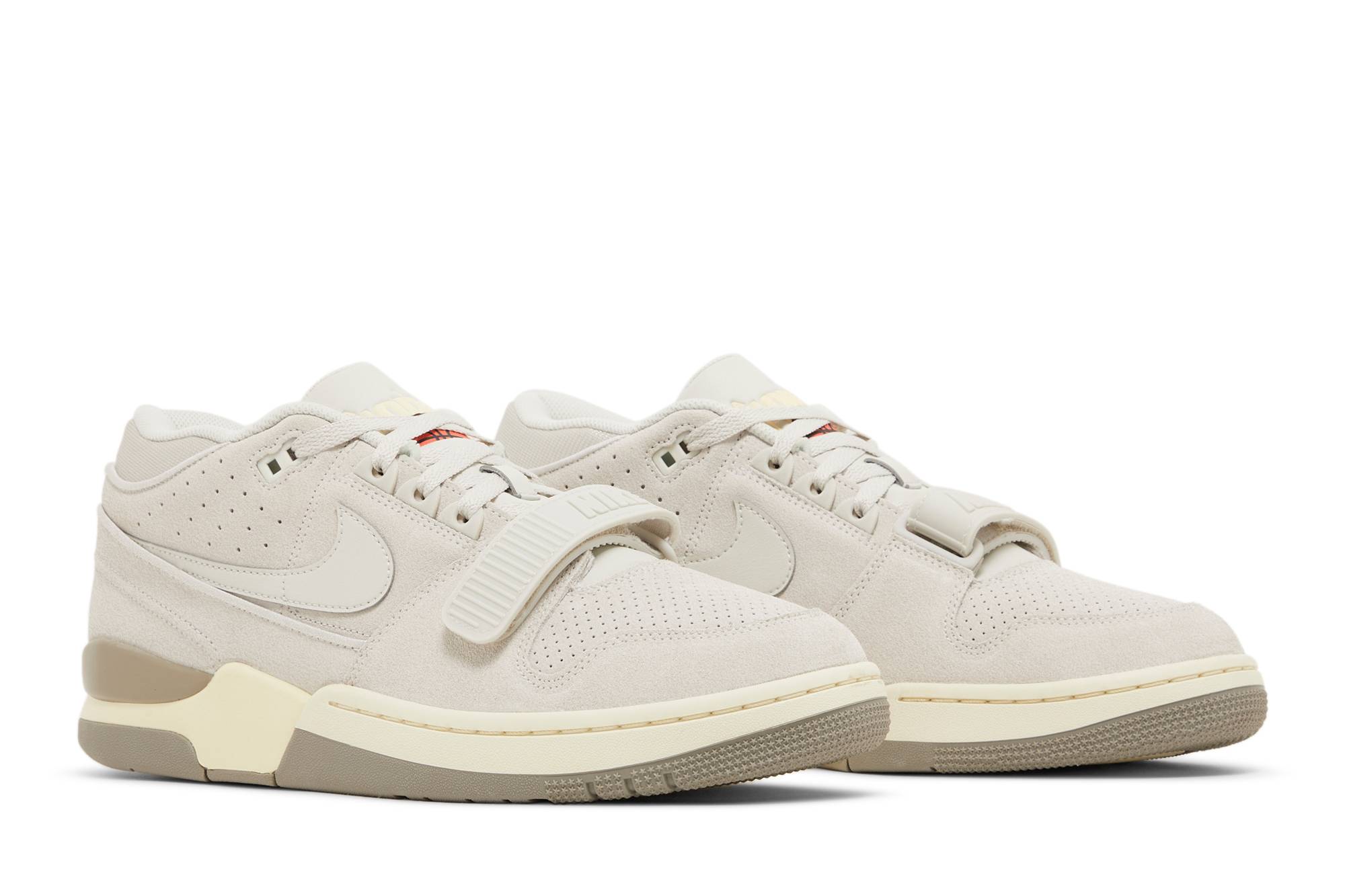 Nike Air Alpha Force 88 ‘Light Bone’ FN6594-001
