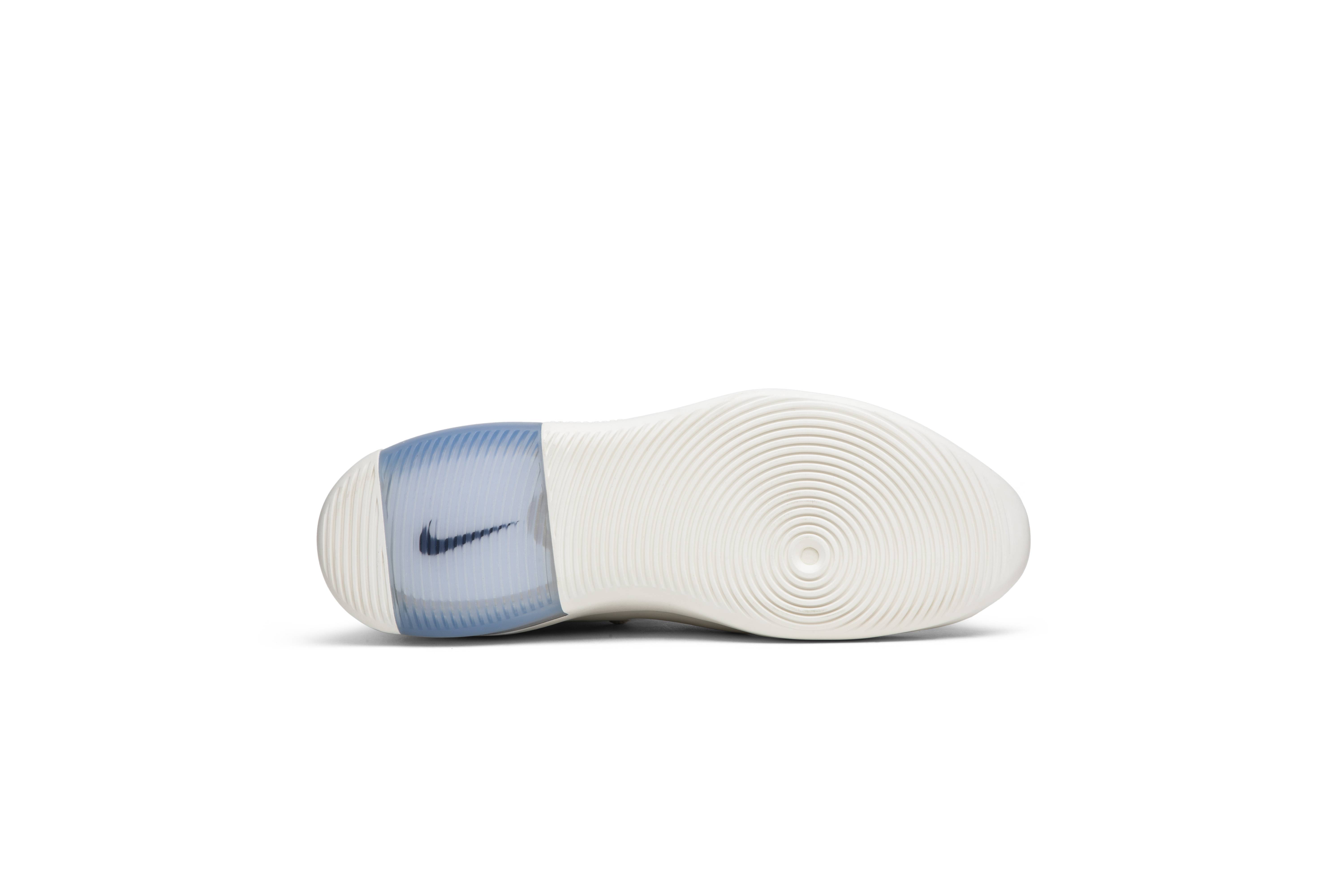 Nike Air Fear of God 1 Light Bone AR4237-002 Nicesnk