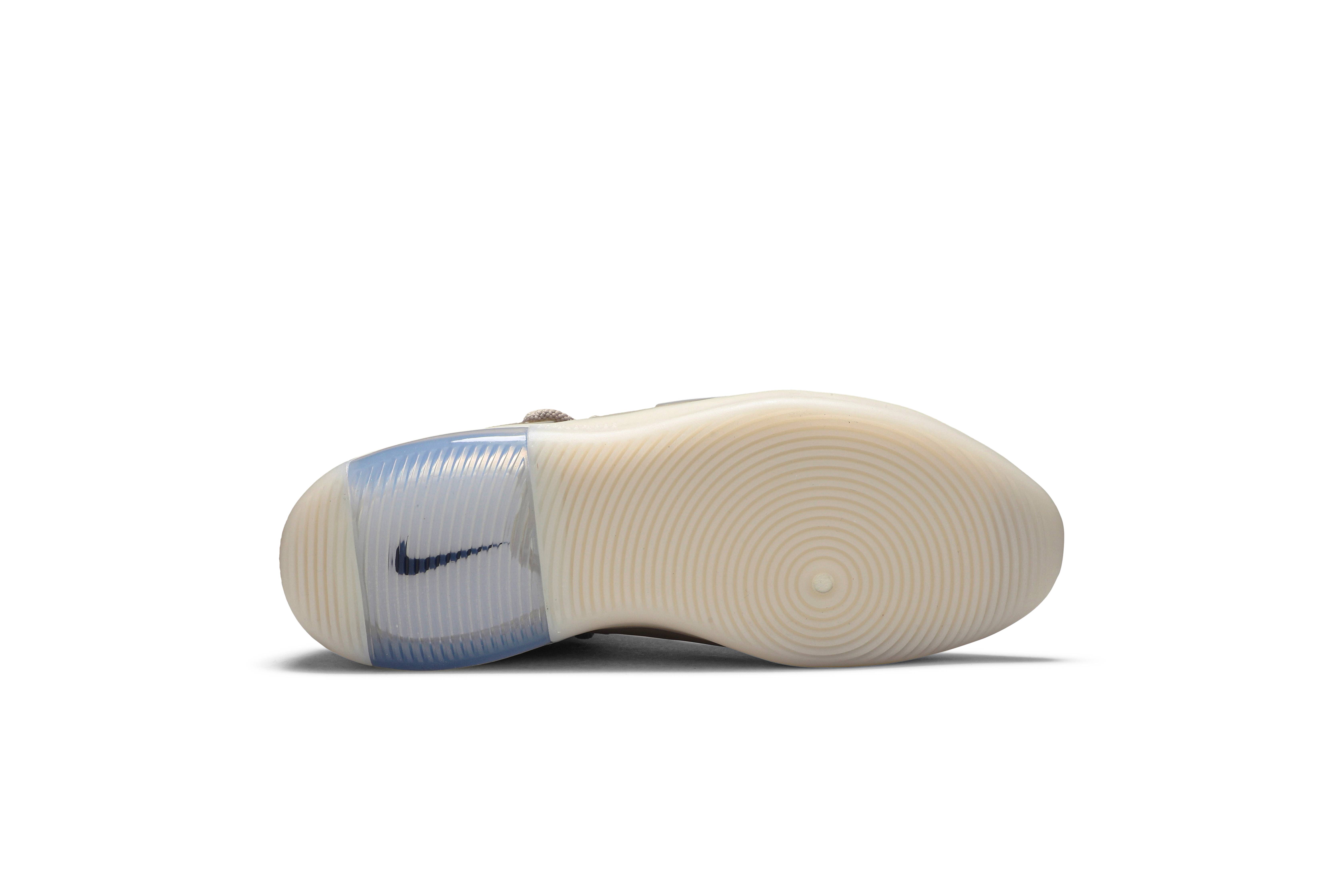 Nike Air Fear of God 1 Oatmeal AR4237-900 Nicesnk