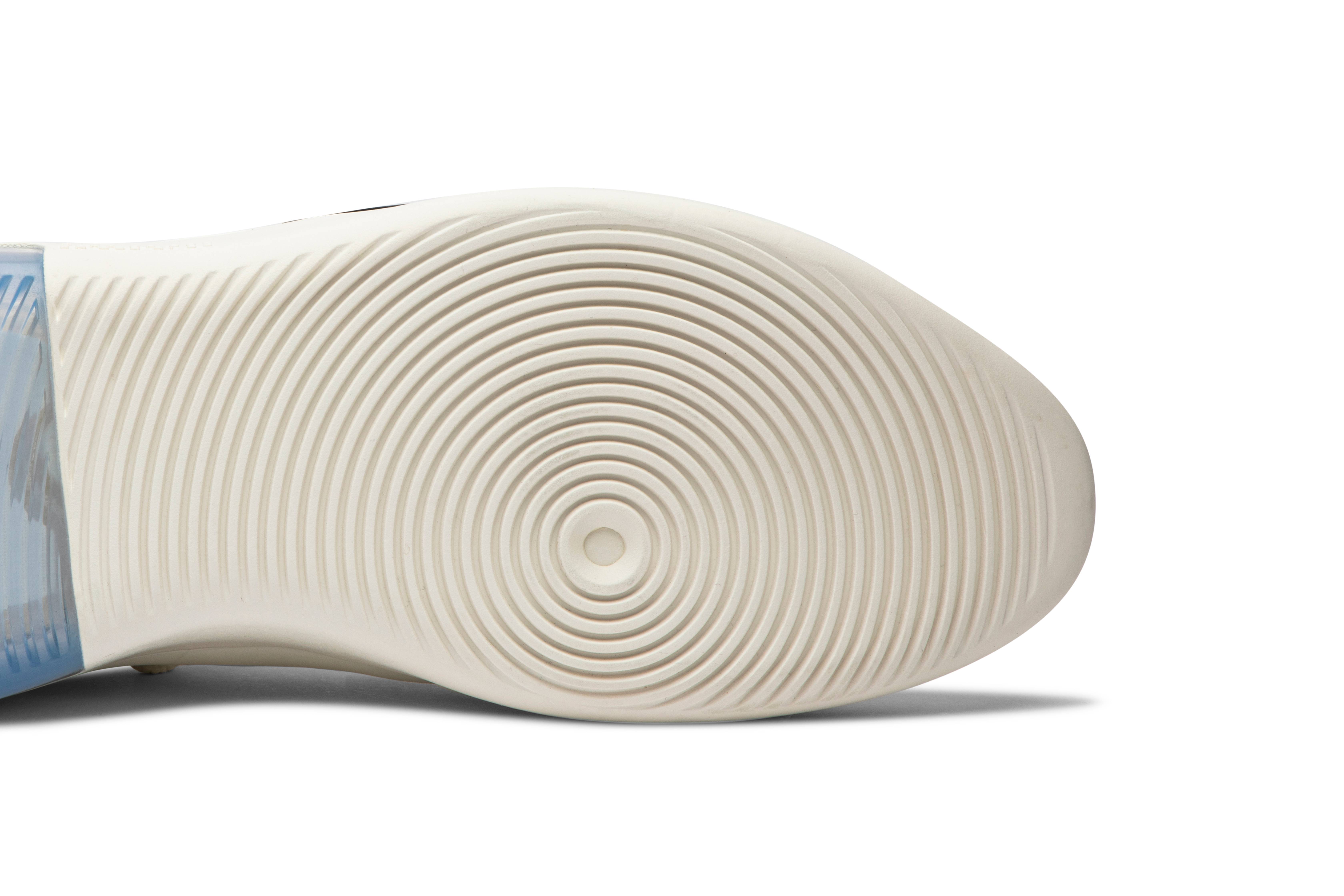 Nike Air Fear of God 1 Sail AR4237-100 Nicesnk