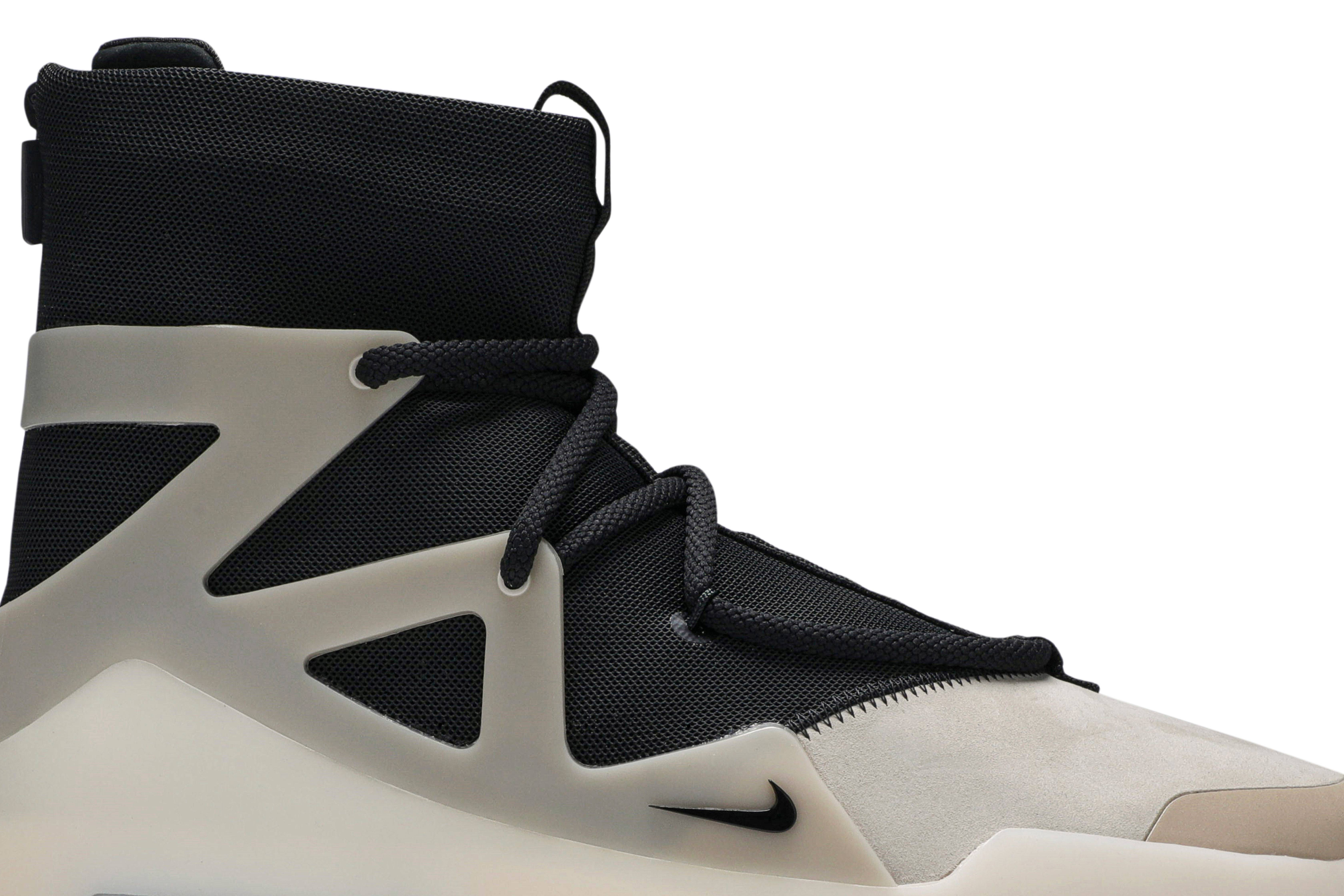 Nike Air Fear of God 1 The Question AR4237-902 Nicesnk