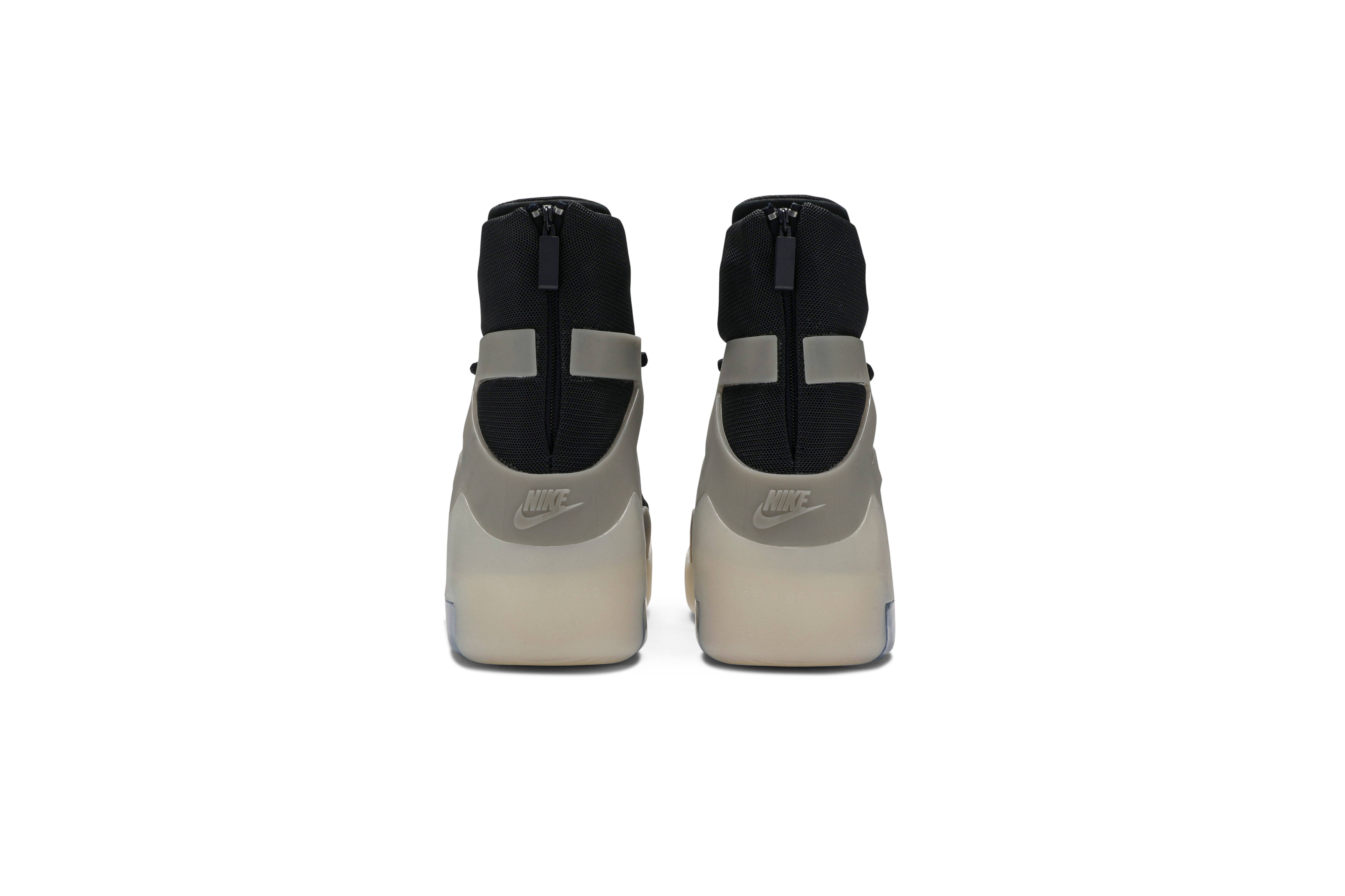 Nike Air Fear of God 1 The Question AR4237-902 Nicesnk