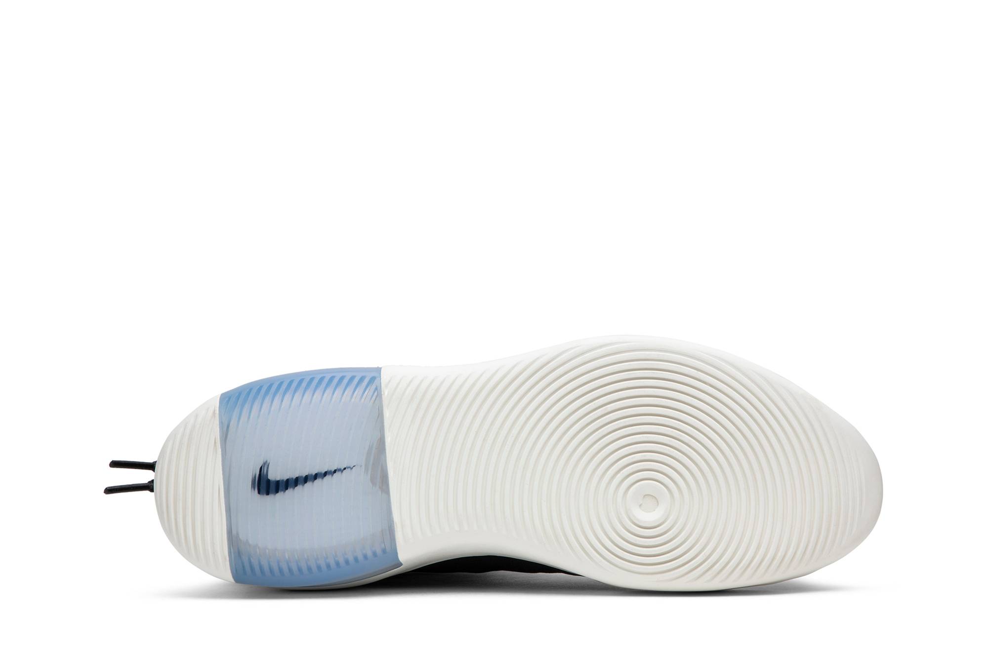 Nike Air Fear of God Shoot Around Black AT9915-001 Nicesnk