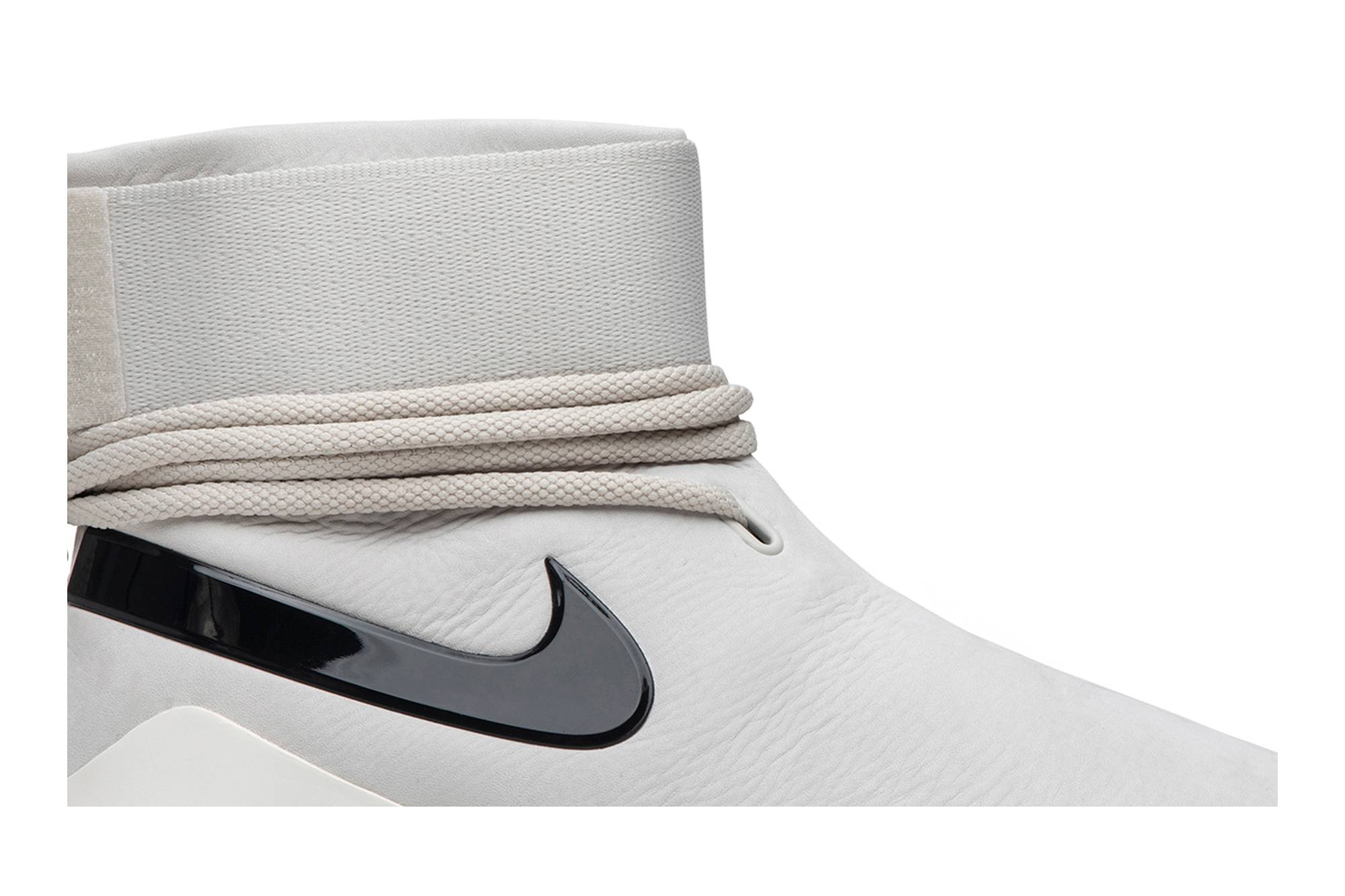 Nike Air Fear of God Shoot Around Light Bone AT9915-002 Nicesnk