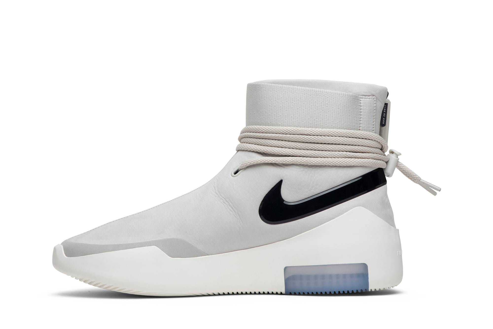 Nike Air Fear of God Shoot Around Light Bone AT9915-002 Nicesnk