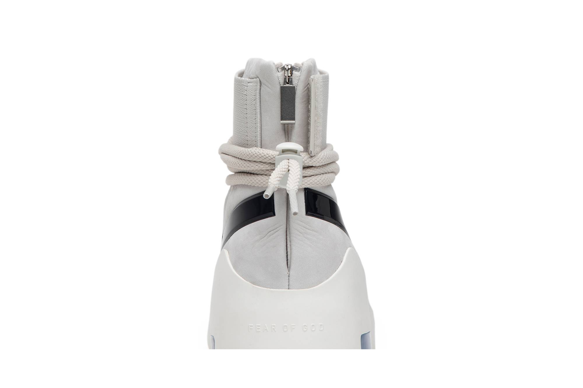 Nike Air Fear of God Shoot Around Light Bone AT9915-002 Nicesnk