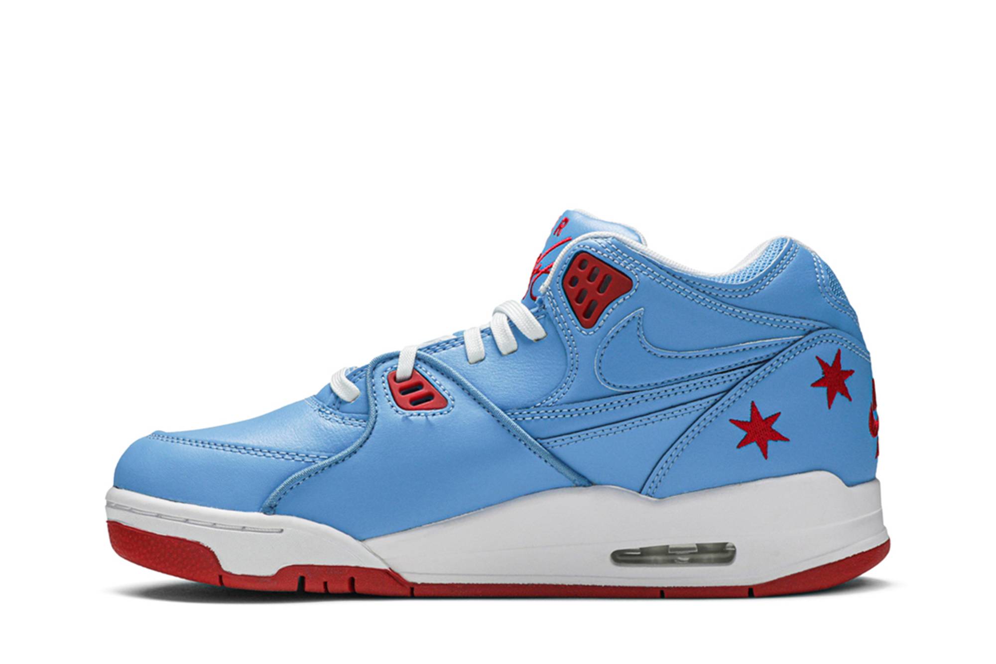 Nike Air Flight 89 Chicago All-Star CU4831-406 Nicesnk